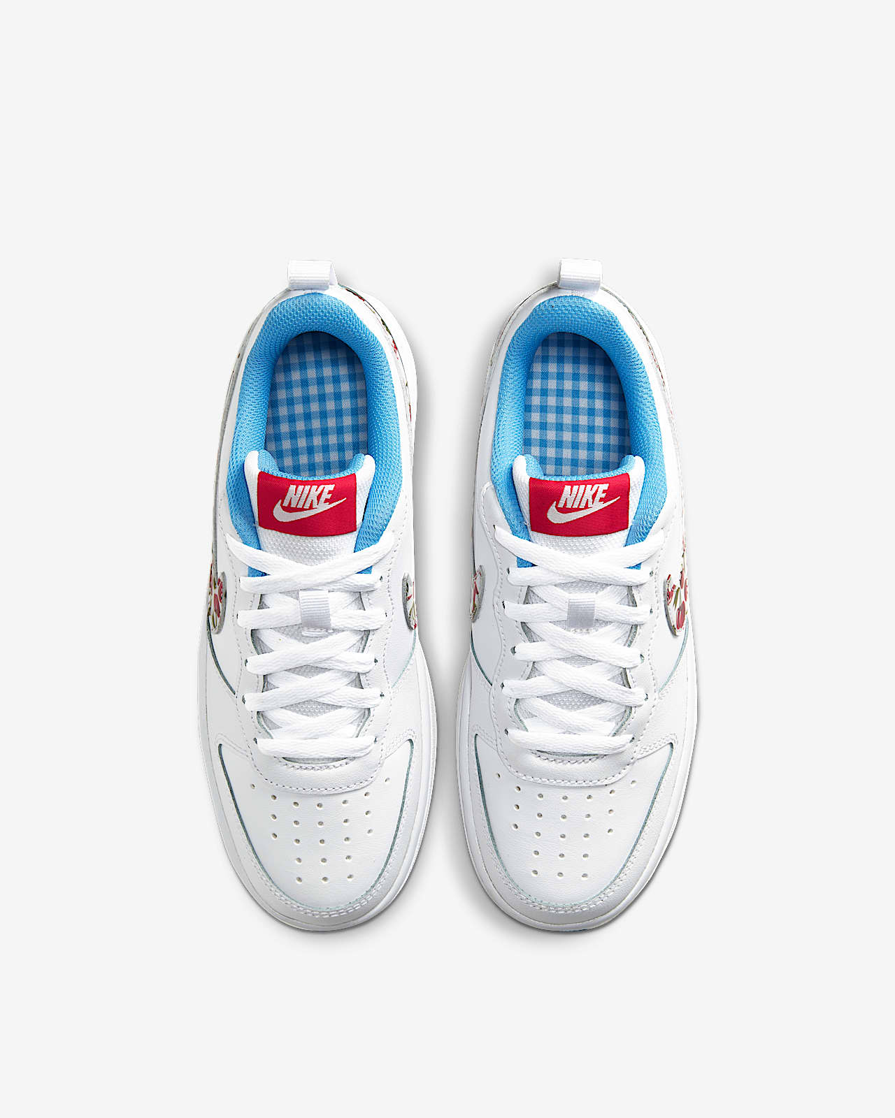 nike nike court borough low
