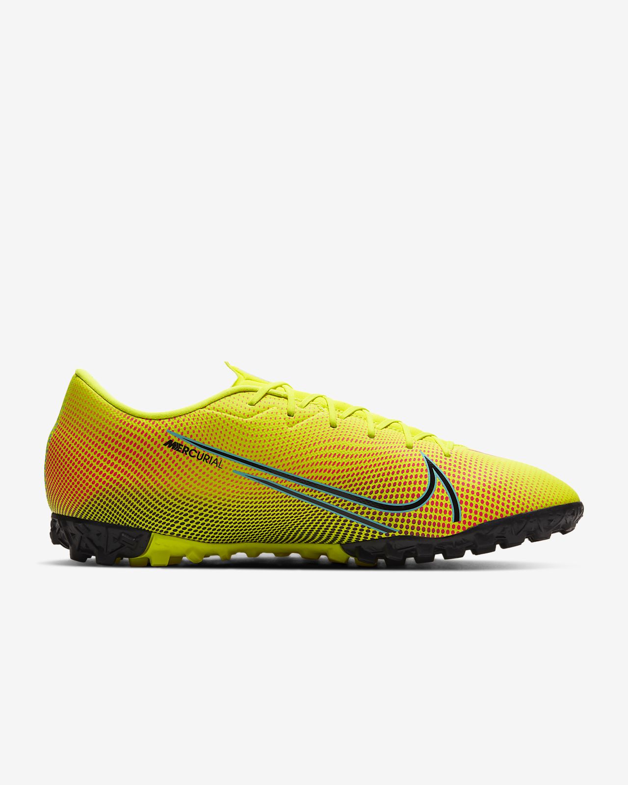 Football boots with different benefits Control Dream Speed Power .