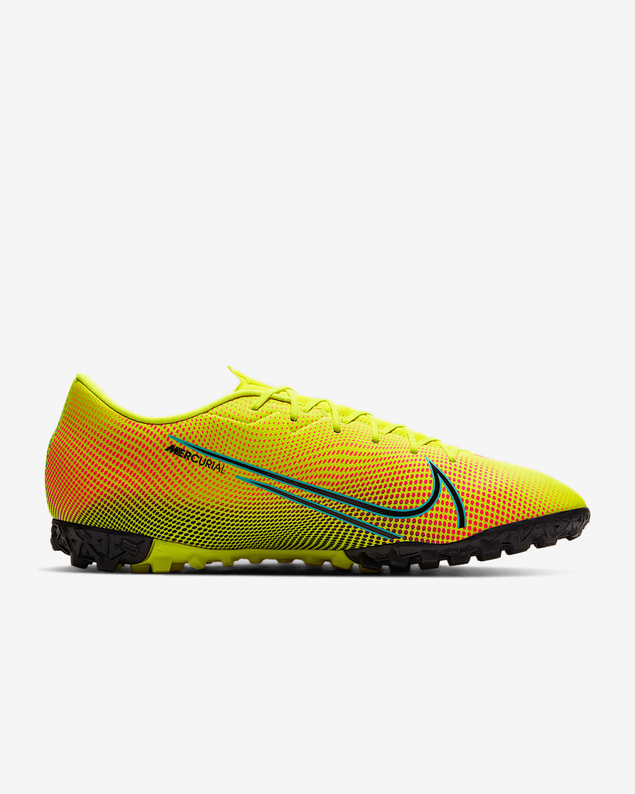 nike turf voetbalschoenen
