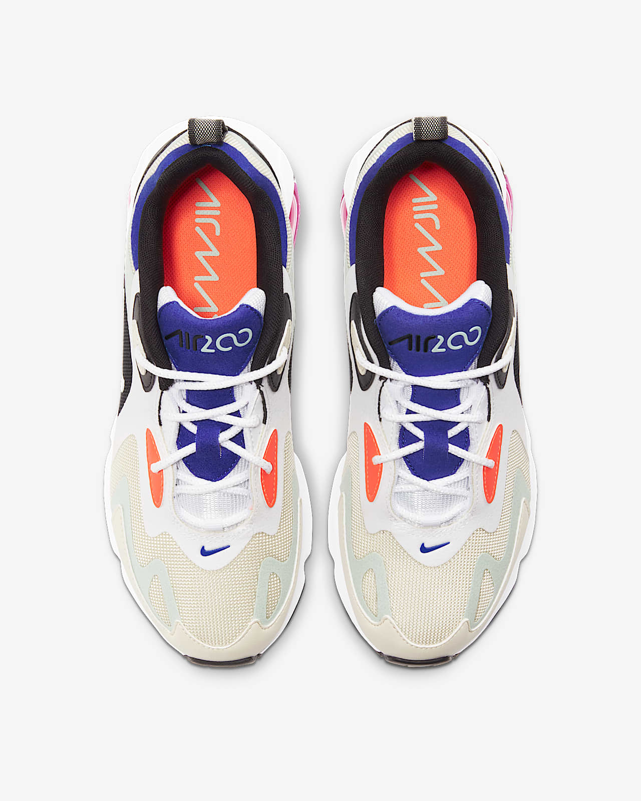 nike react element 270 fortuna