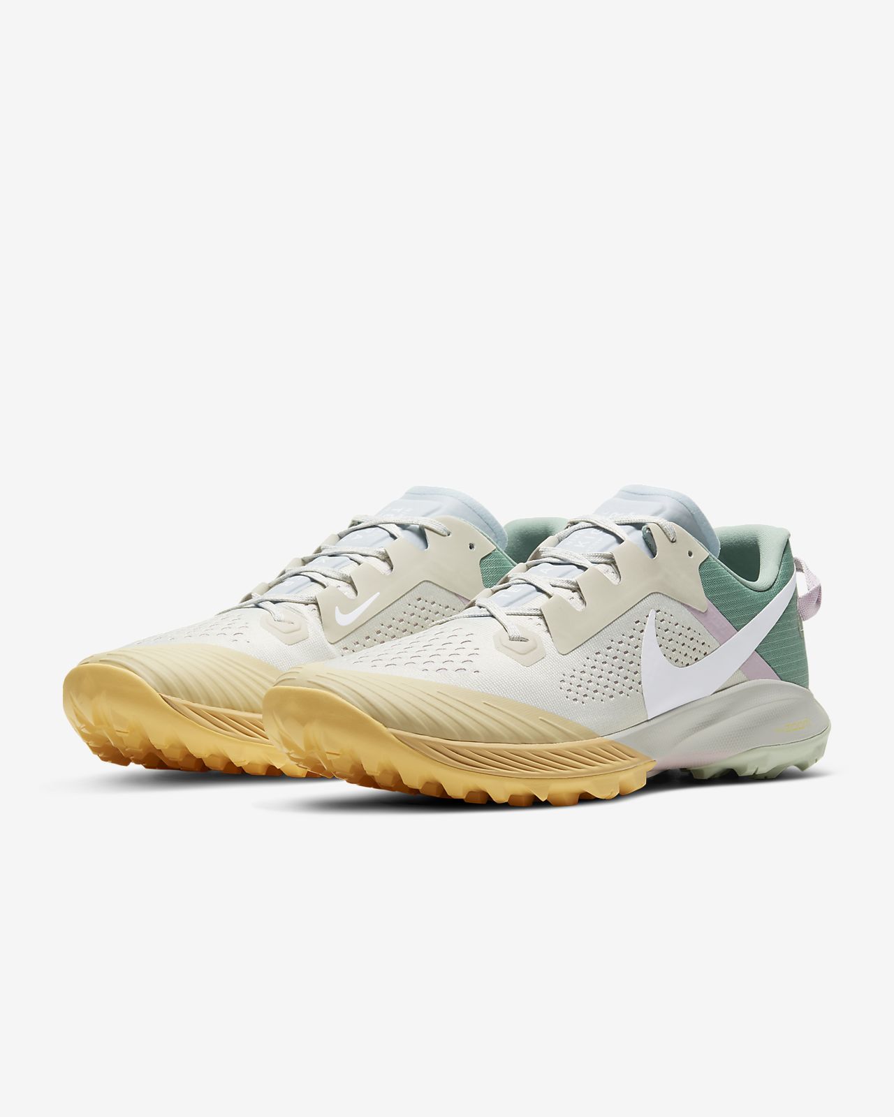 nike vomero 6 beige