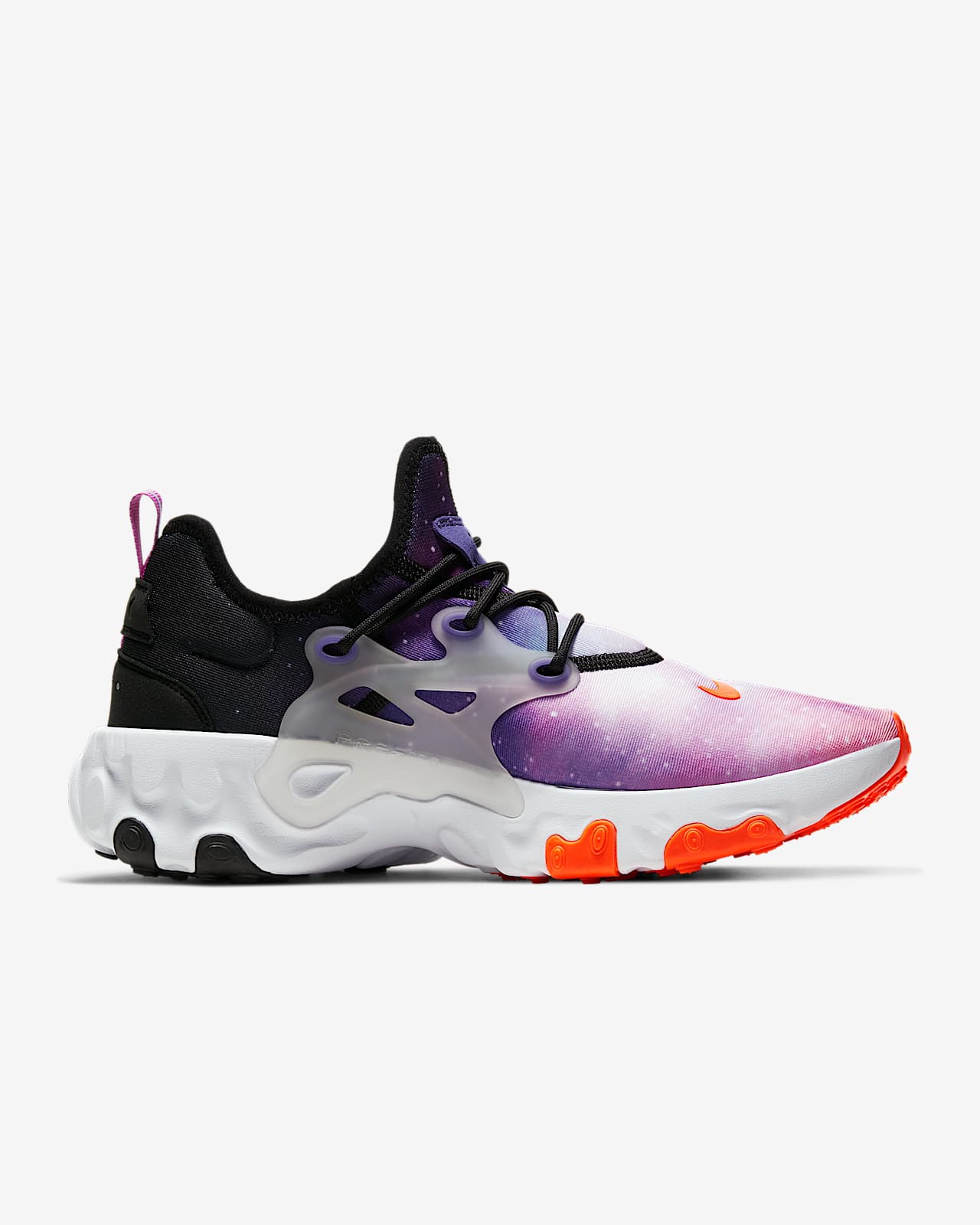 nike presto react 270