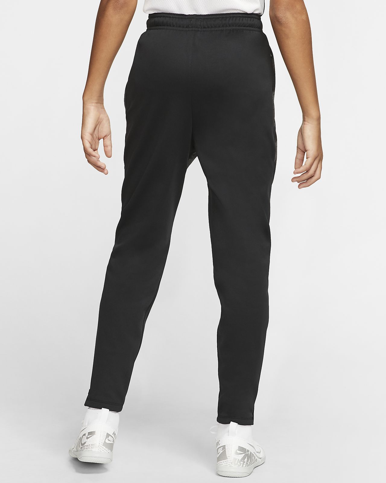 nike therma squad pant