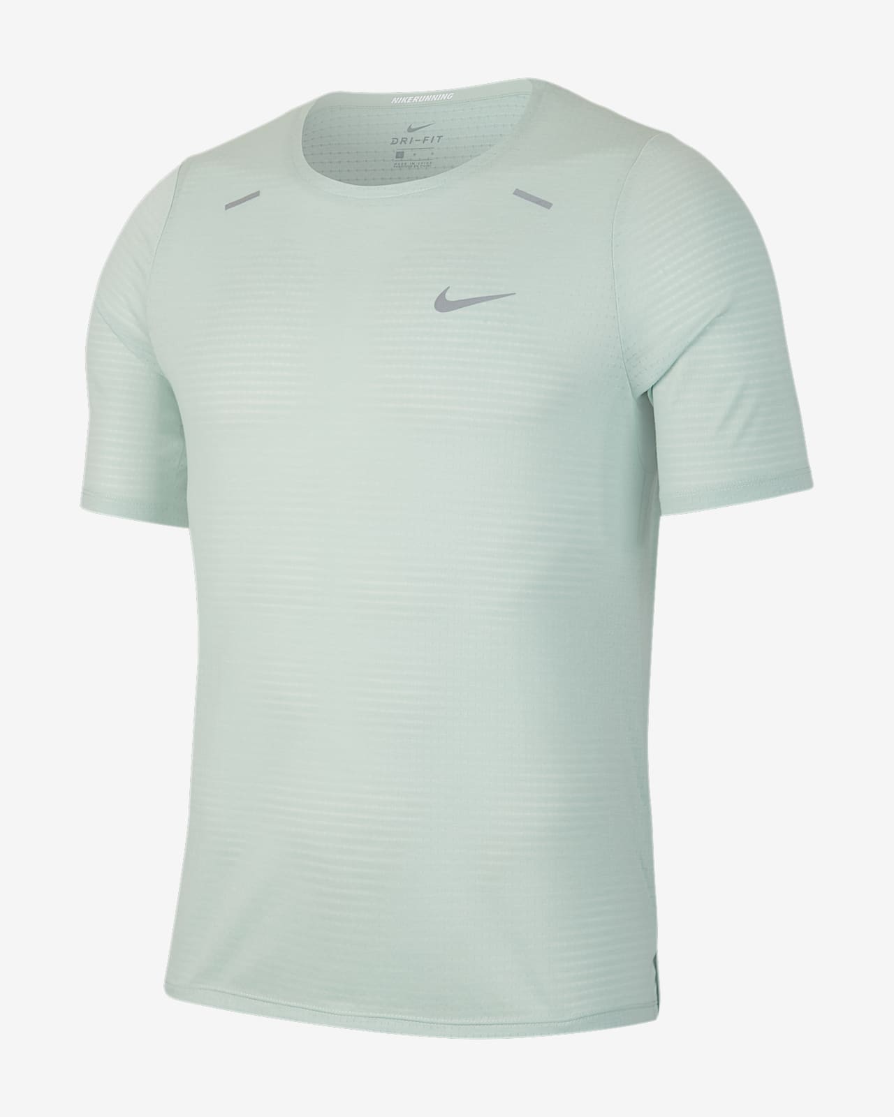 nike rise 365 running top