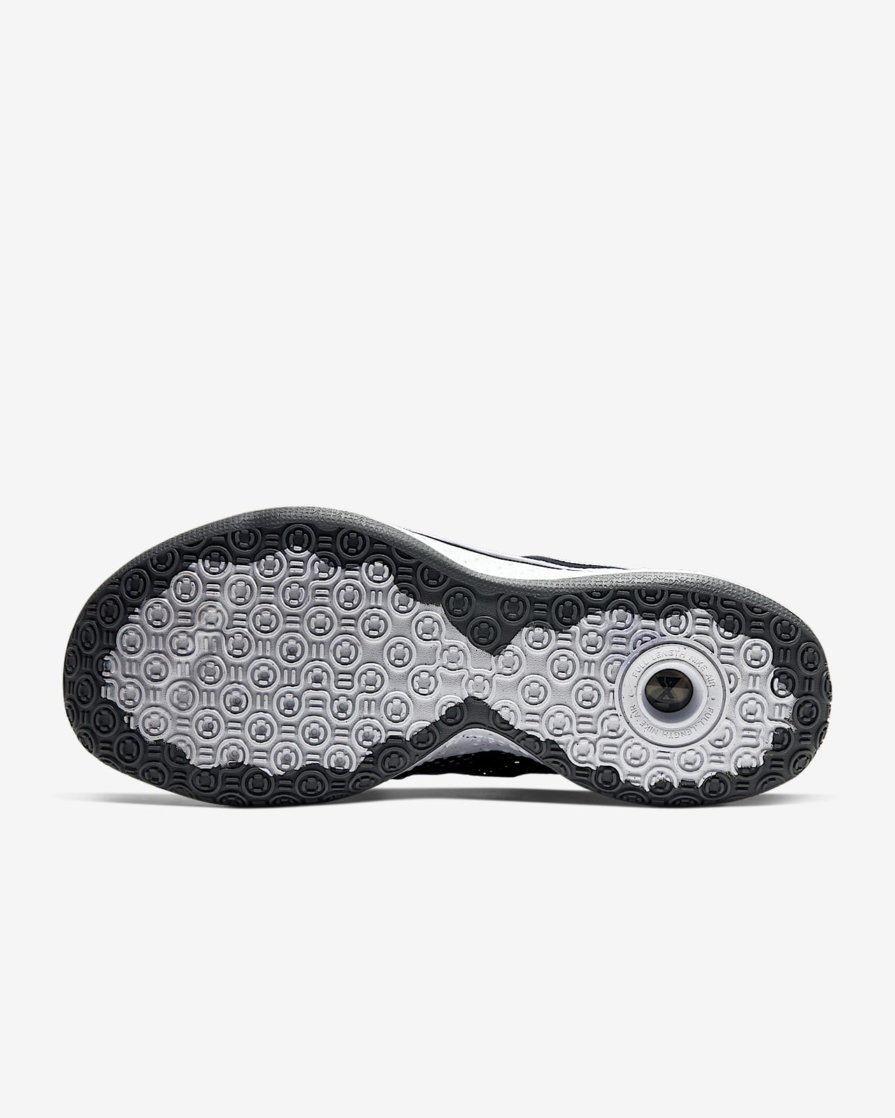 nike pg 13 womens gold