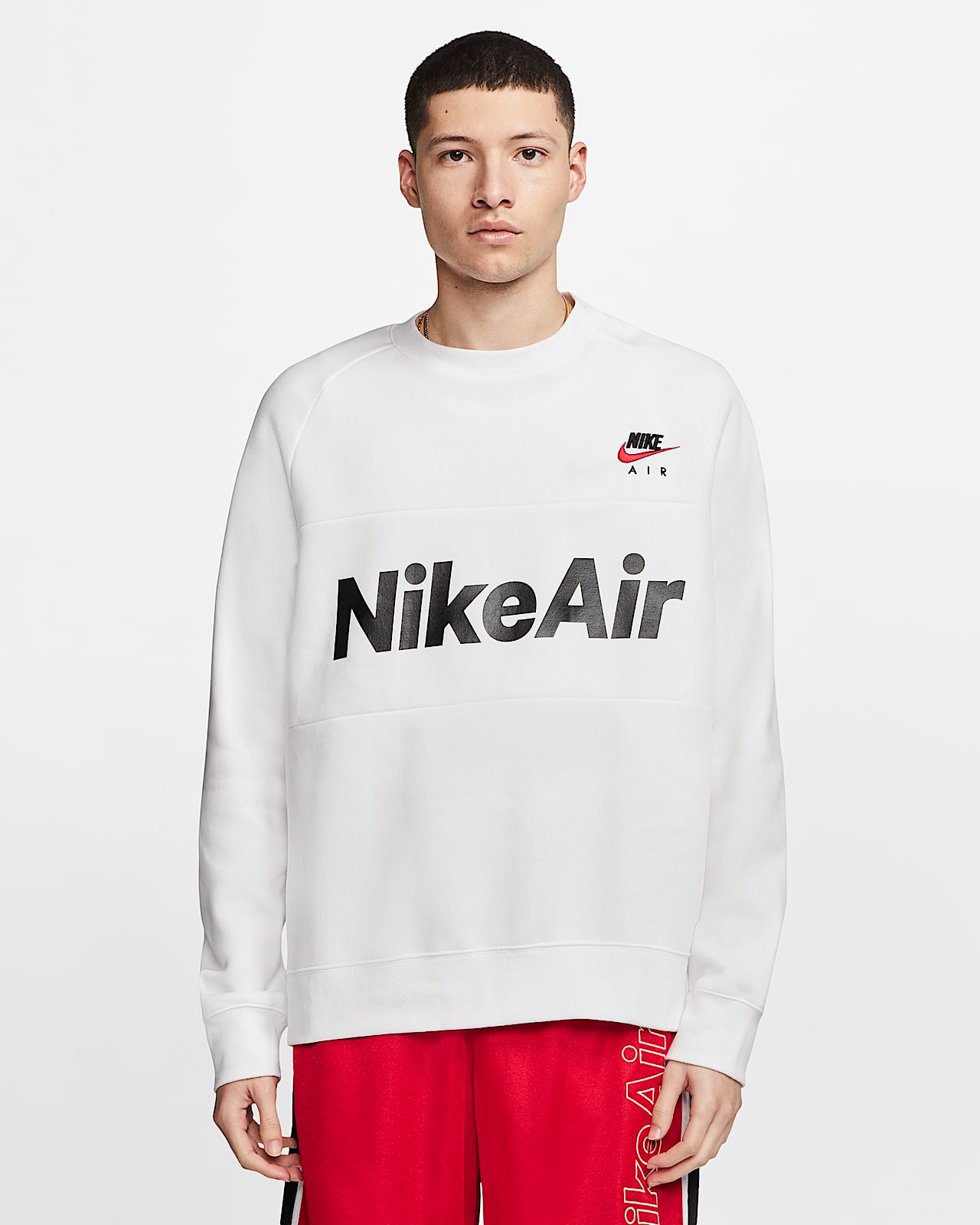 haut en tissu fleece nike air pour homme haut en tissu fleece nike air pour homme