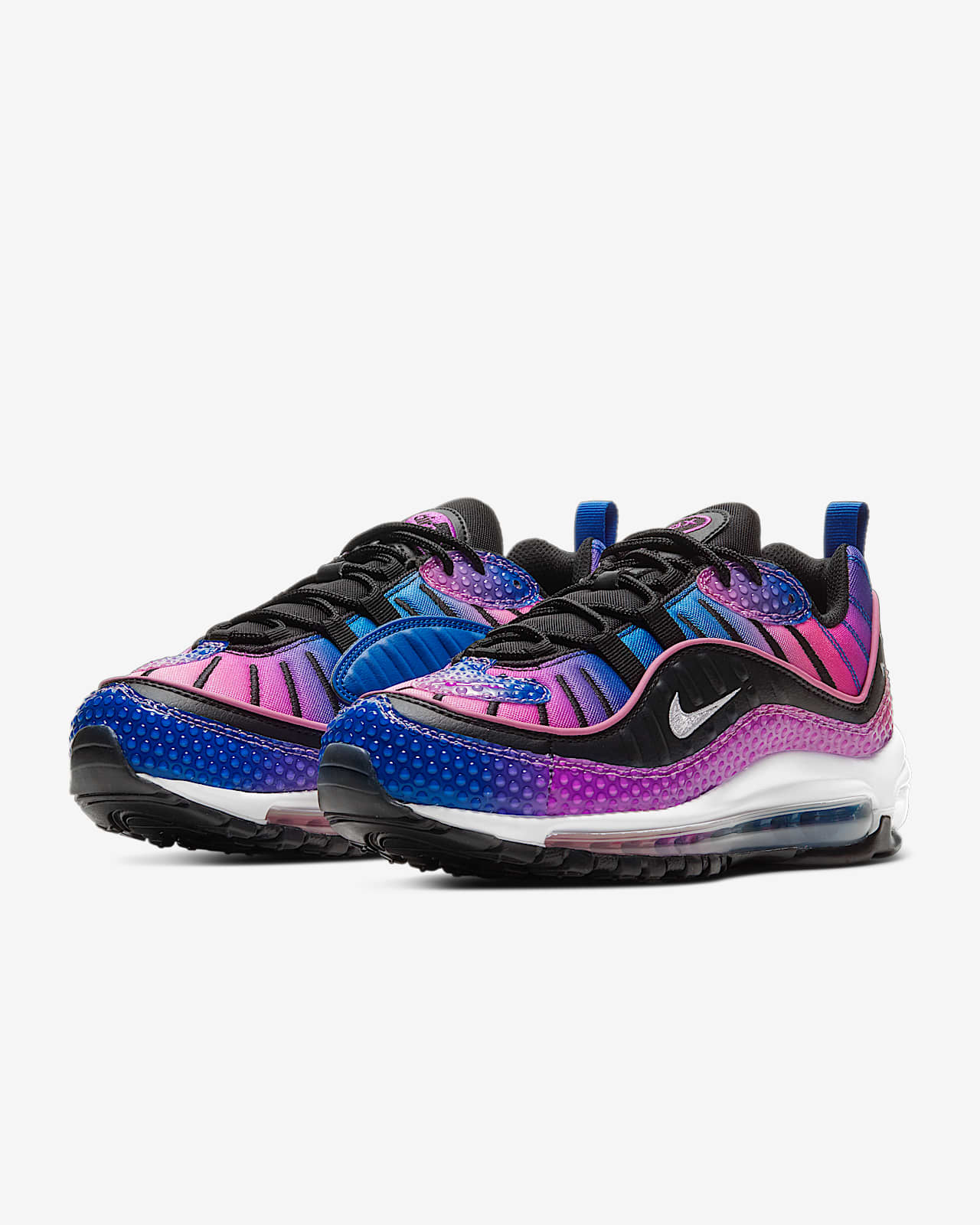 nike id air max 98