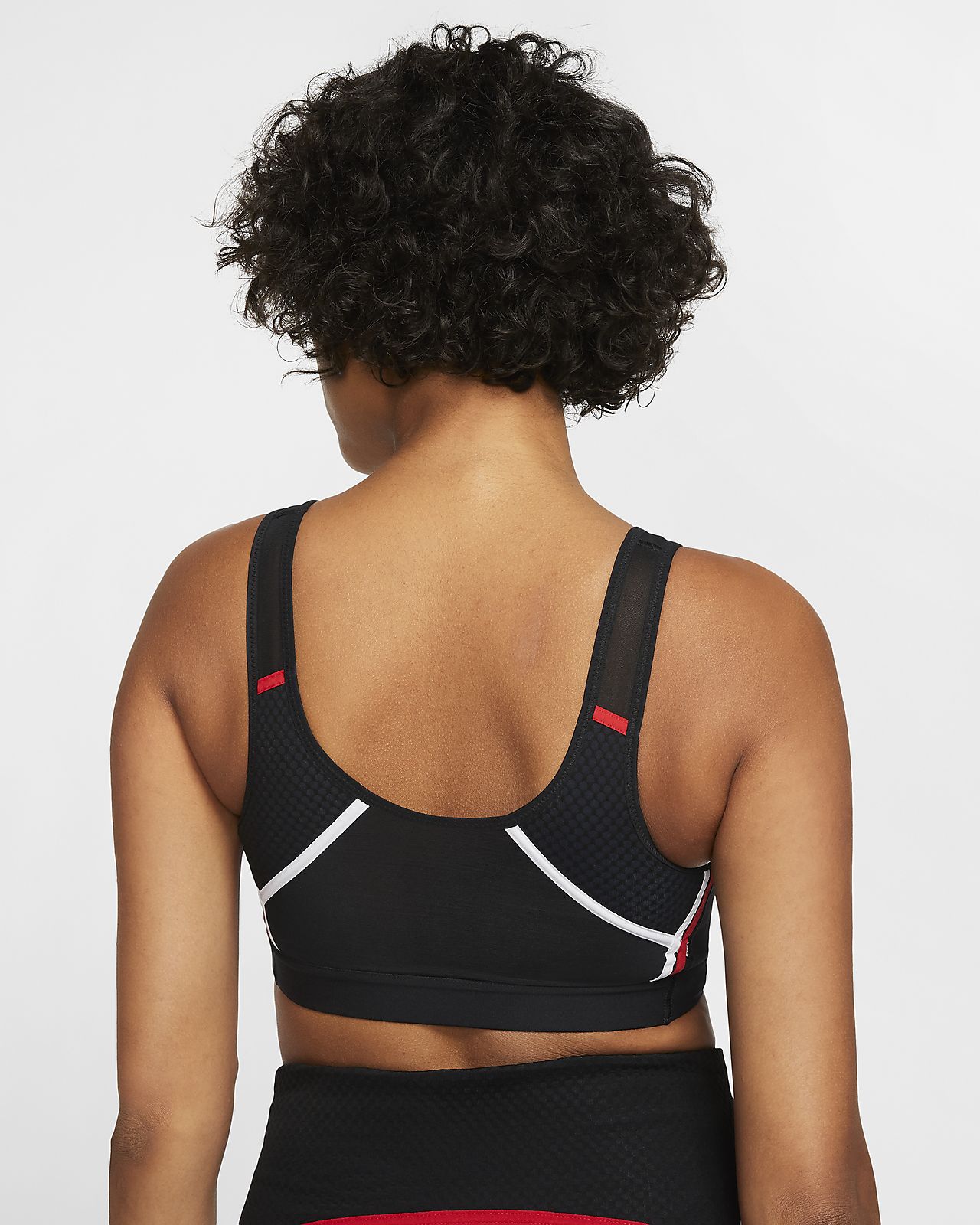 nike city ready bra