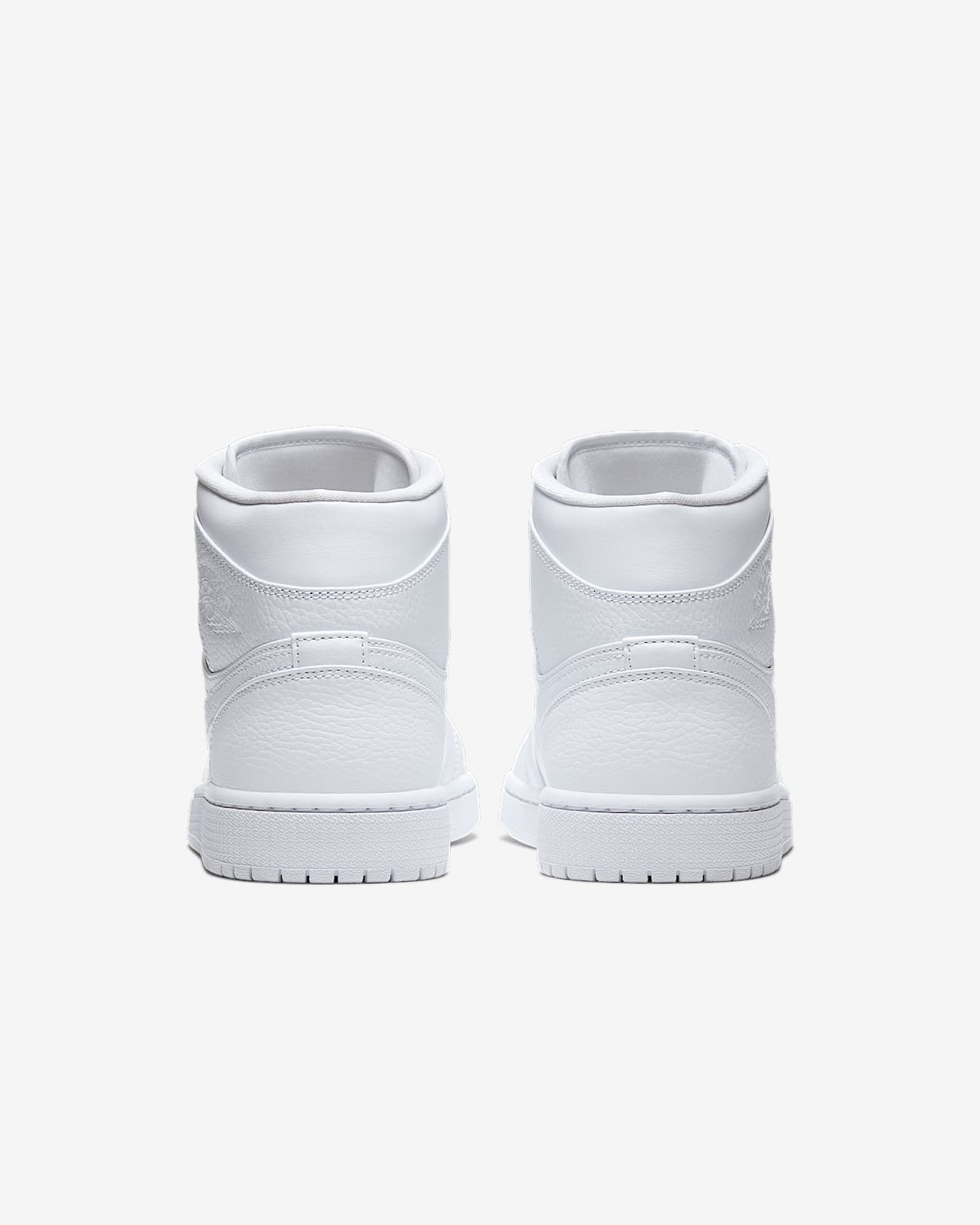 jordan future mid trainer black