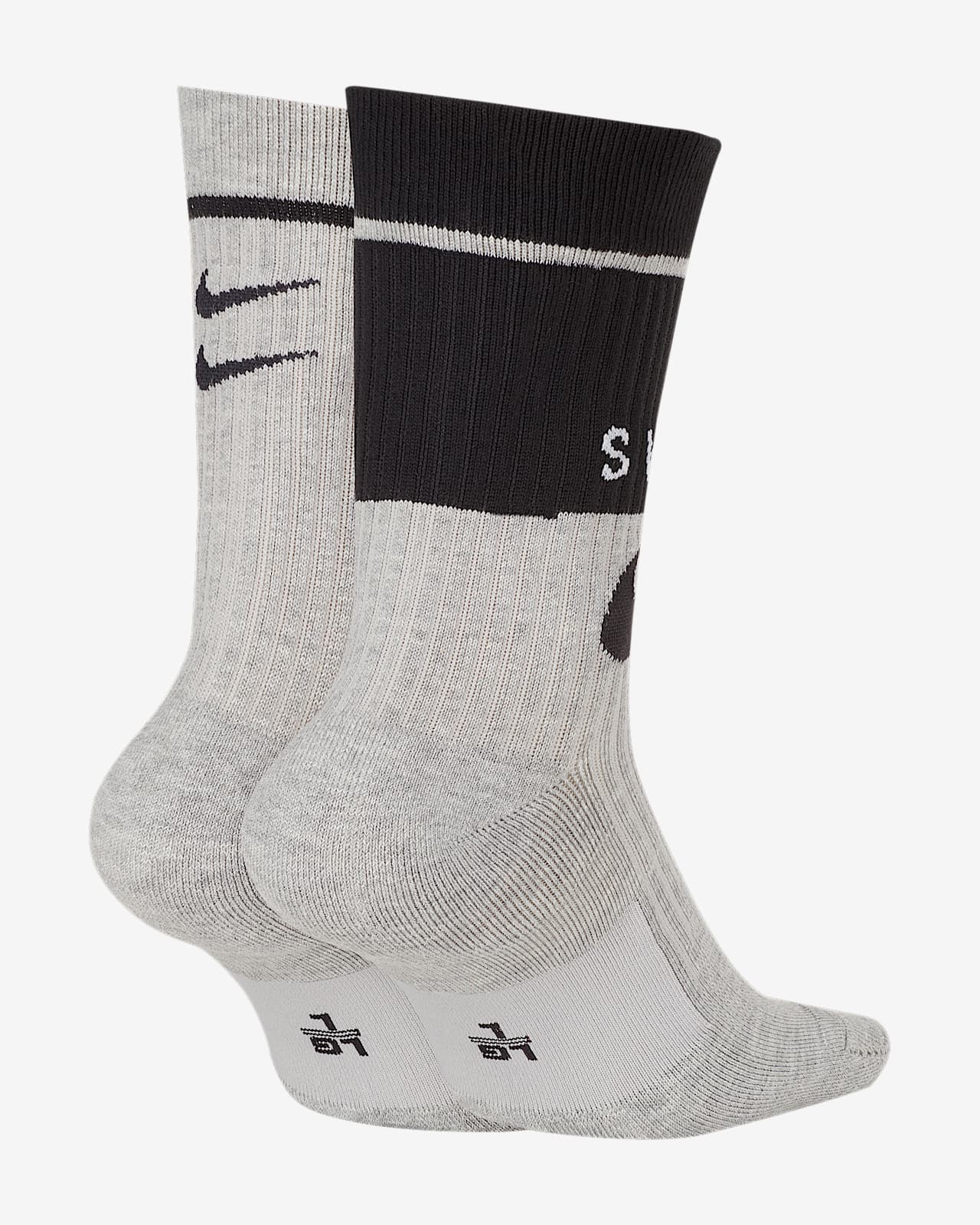 nike snkr sox