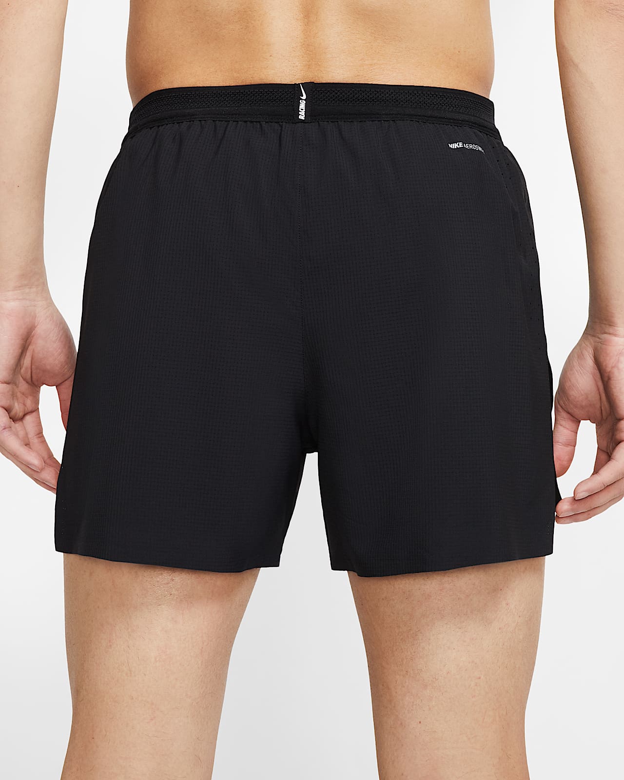 nike aeroswift london shorts