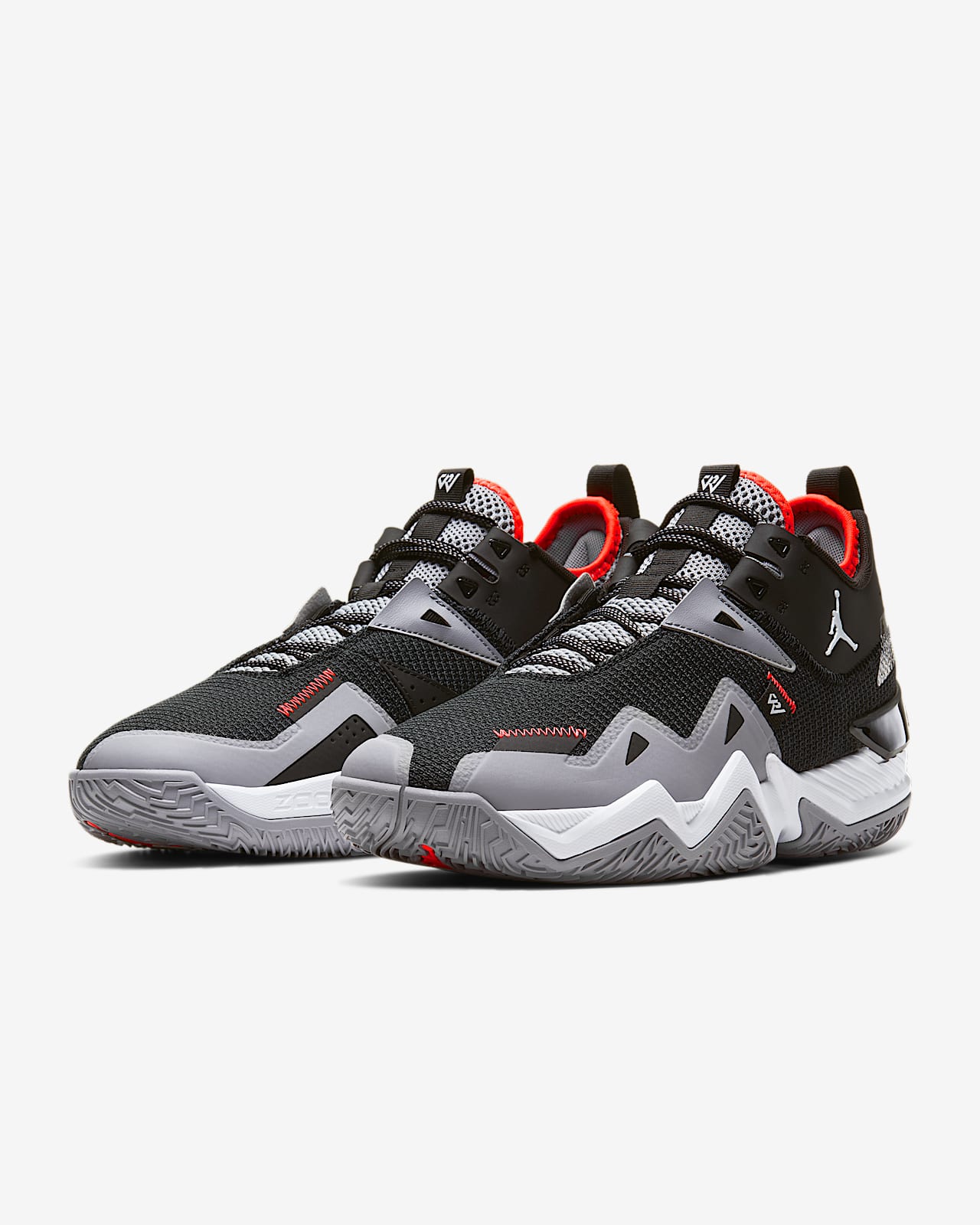 nike air jordan westbrook