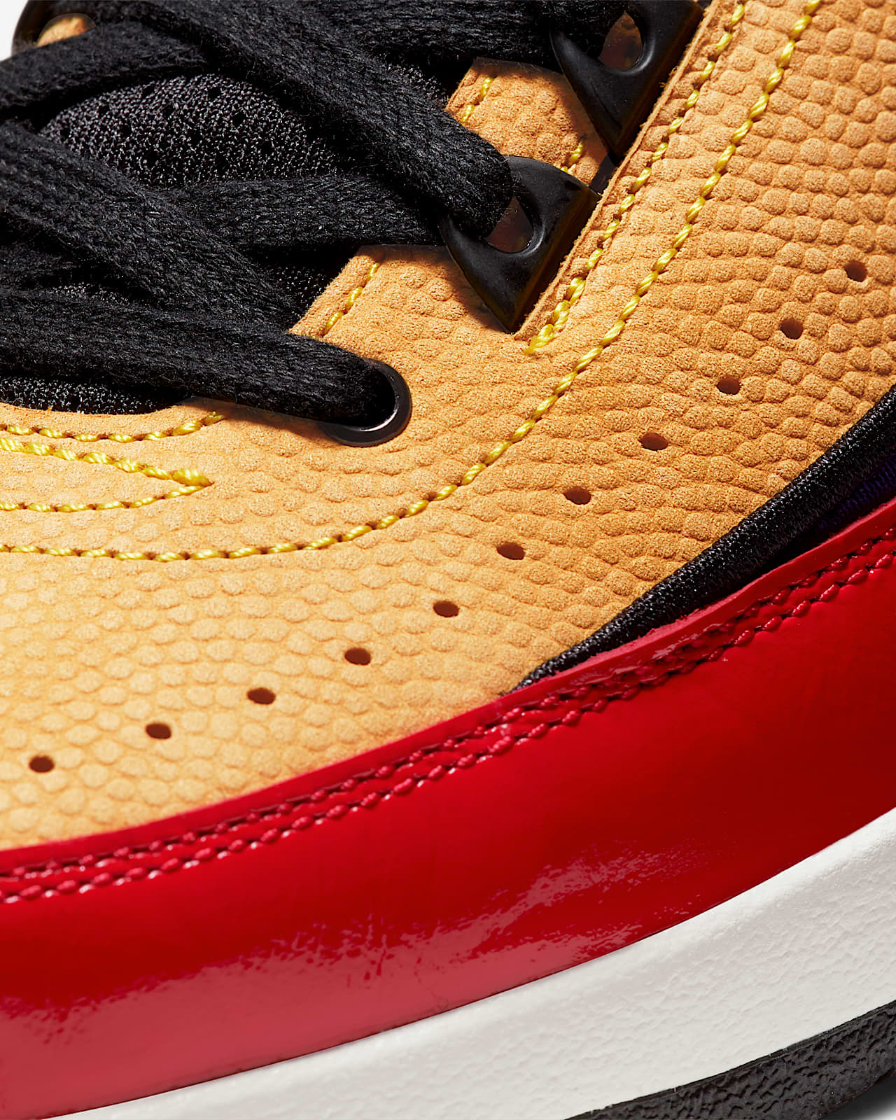 nike air jordan 2 retro high og