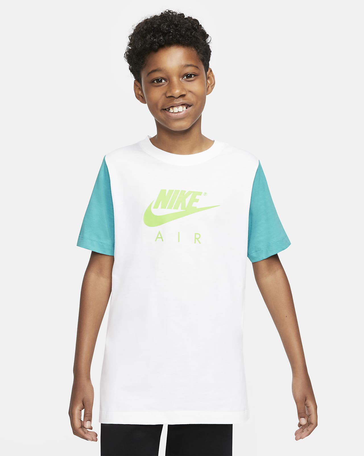 nike outfits for boys