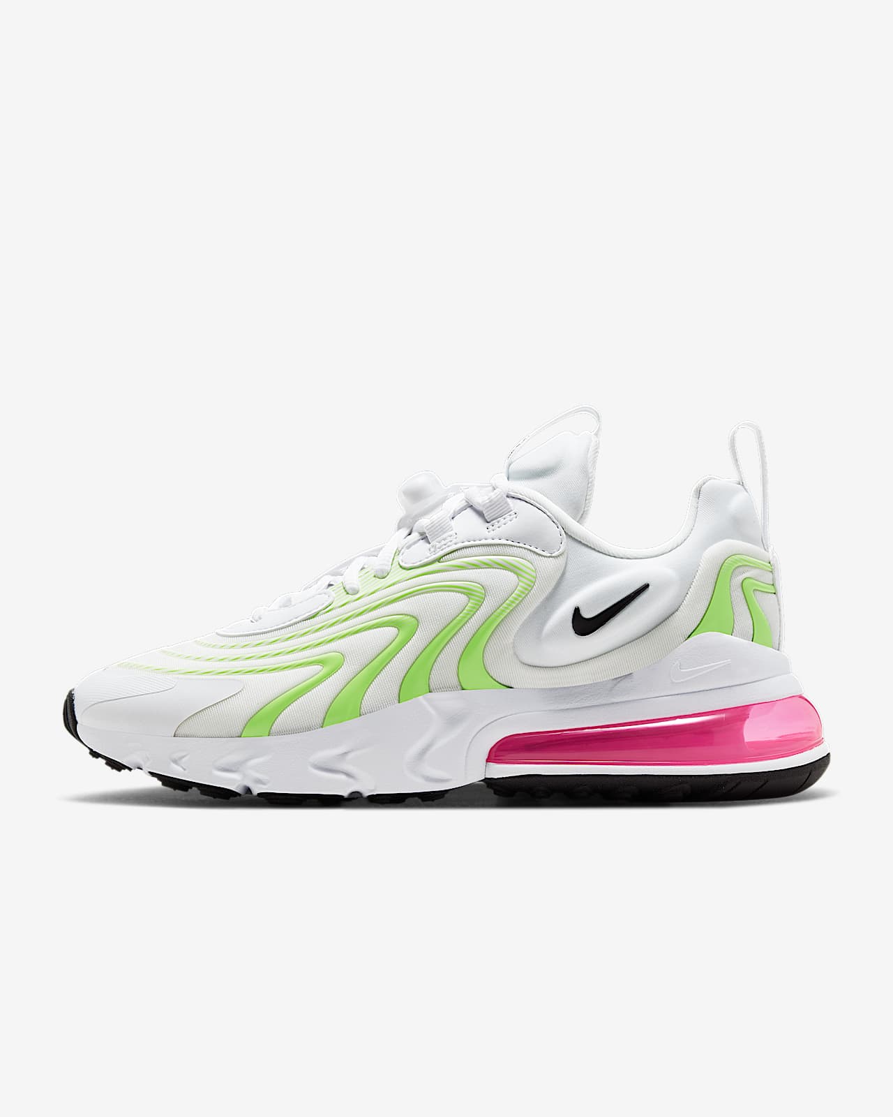 Calzado para mujer Nike Air Max 270 React ENG Calzado para mujer Nike Air Max 270 React ENG