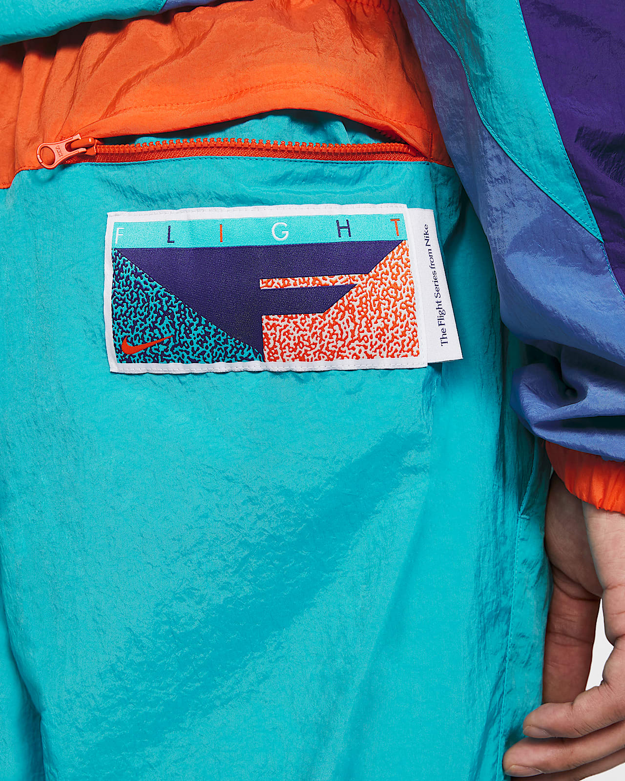 nike turquoise tracksuit