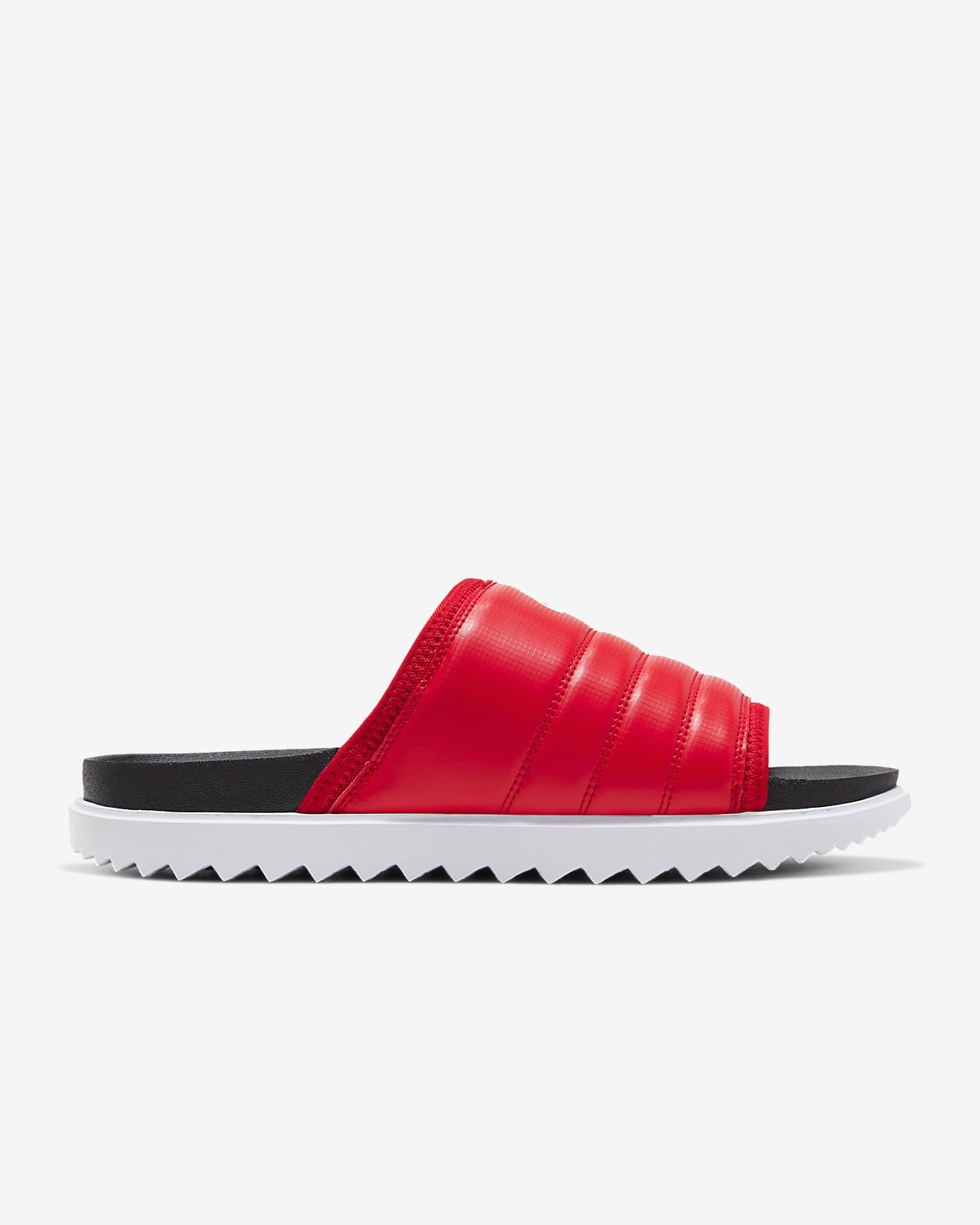 nike slides size 15