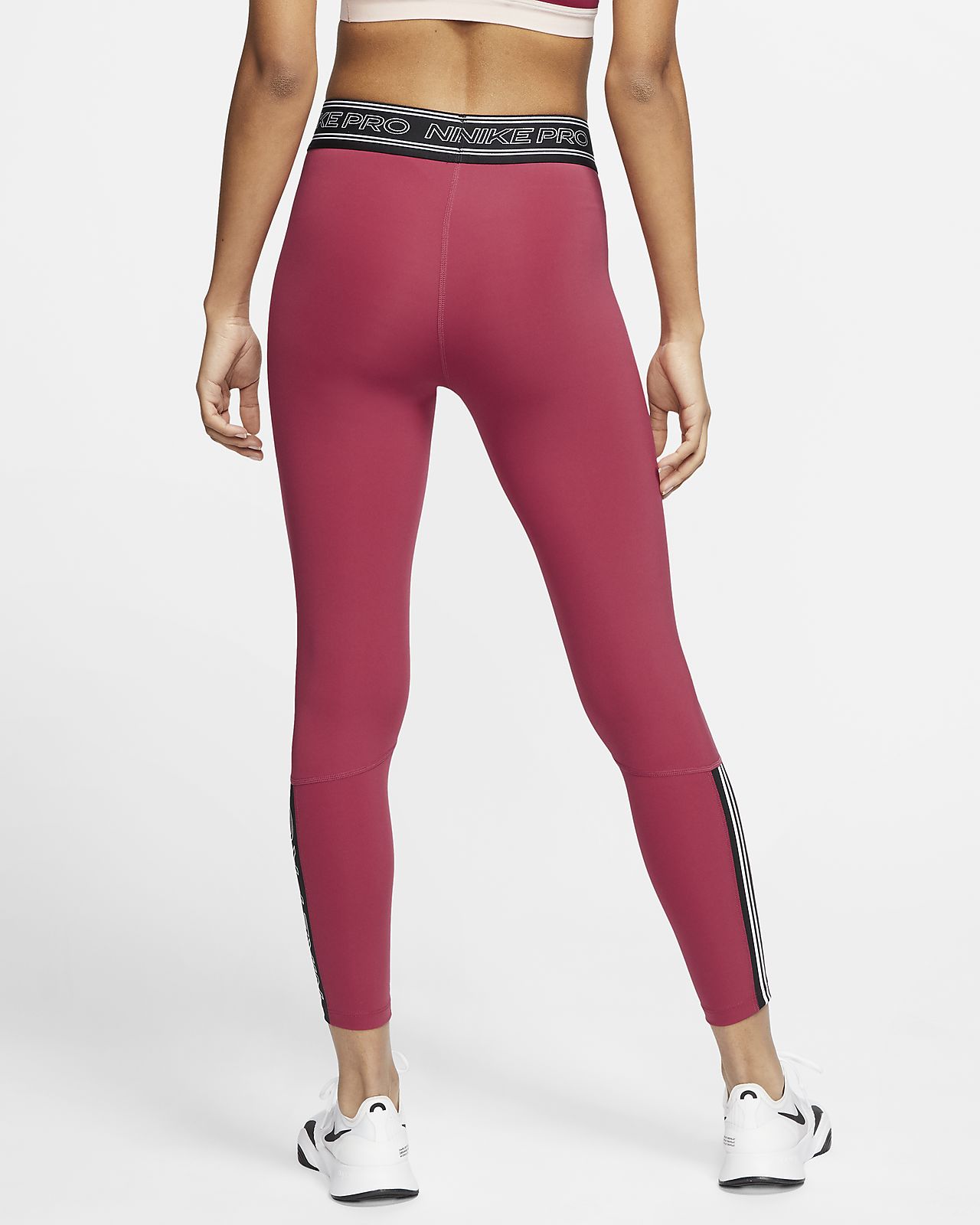 nike pro yoga pants