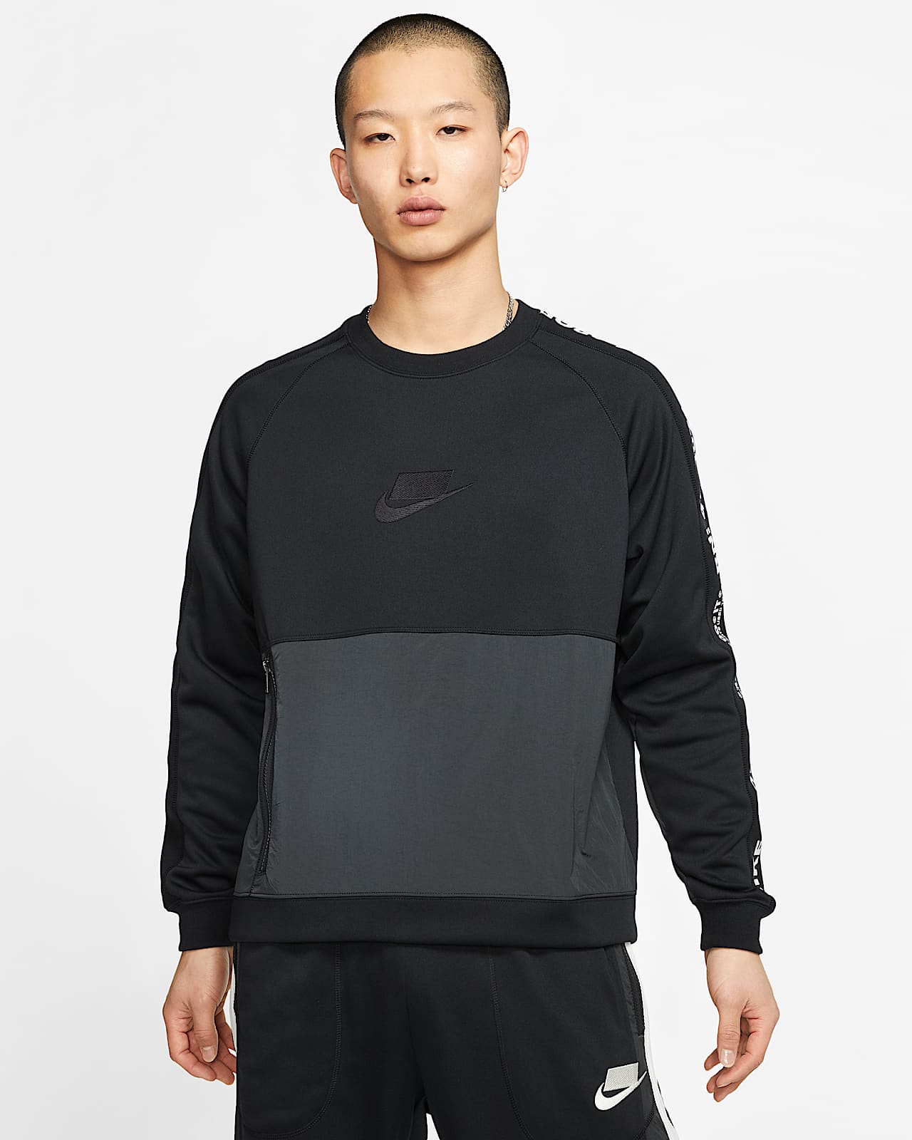 nike sportswear nsw tee