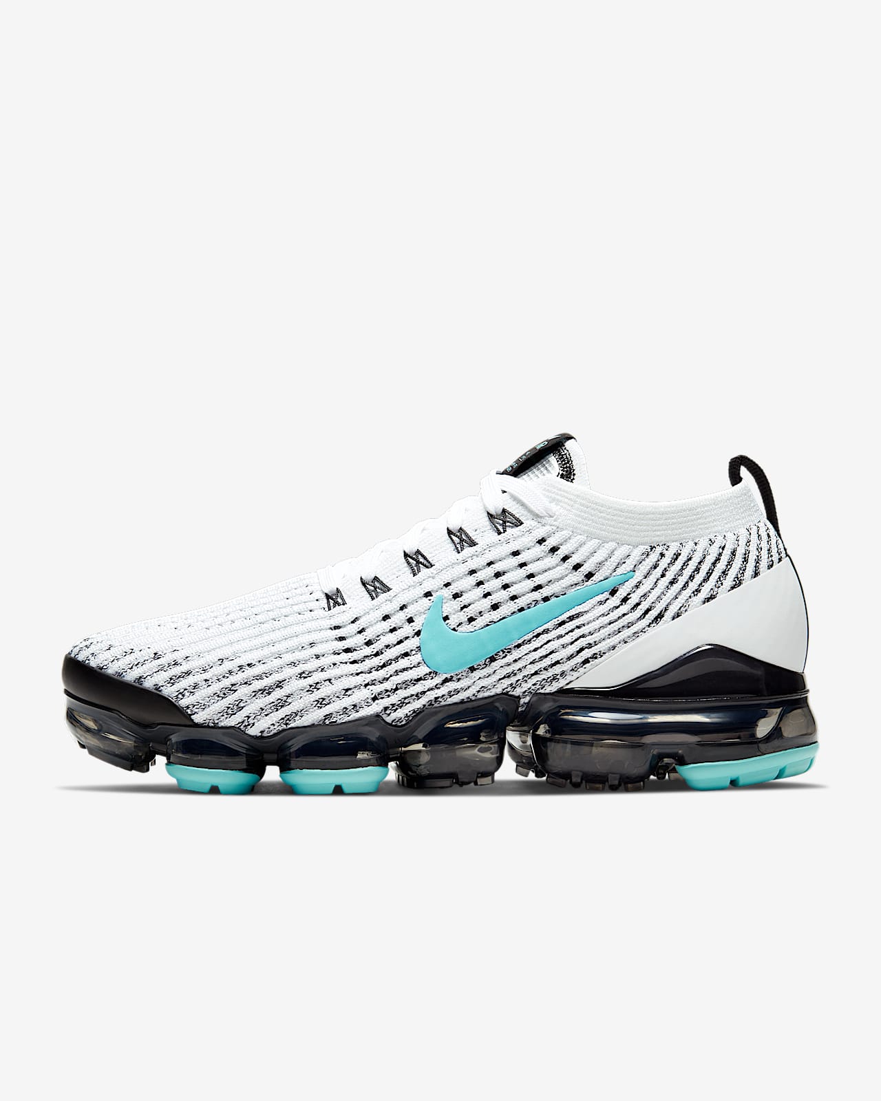 Calzado para mujer Nike Air VaporMax Flyknit 3 Calzado para mujer Nike Air VaporMax Flyknit 3
