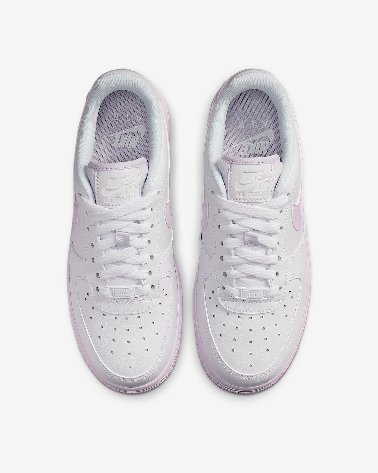 nike air force 1 07 womens size 7