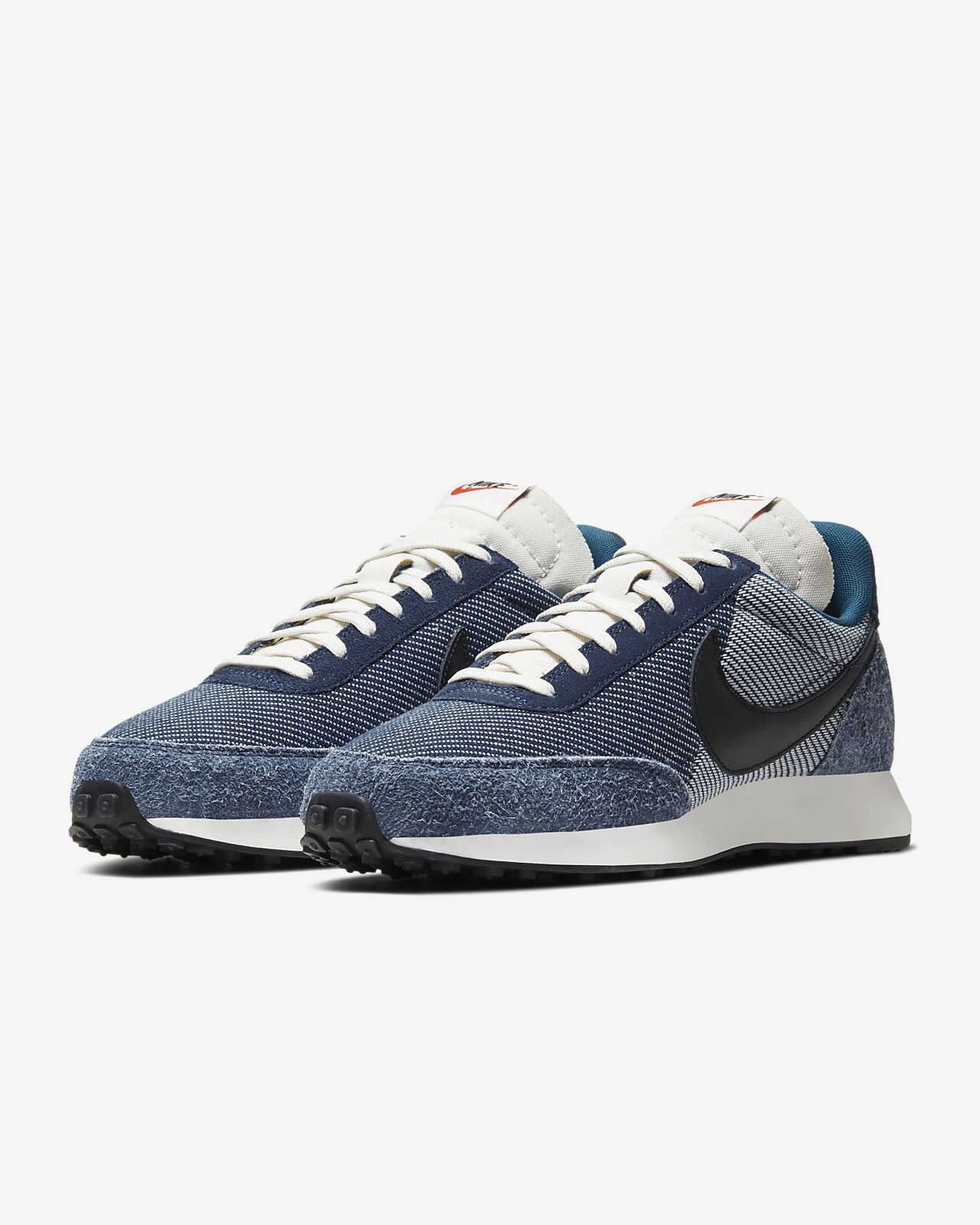 nike tailwind 79 size