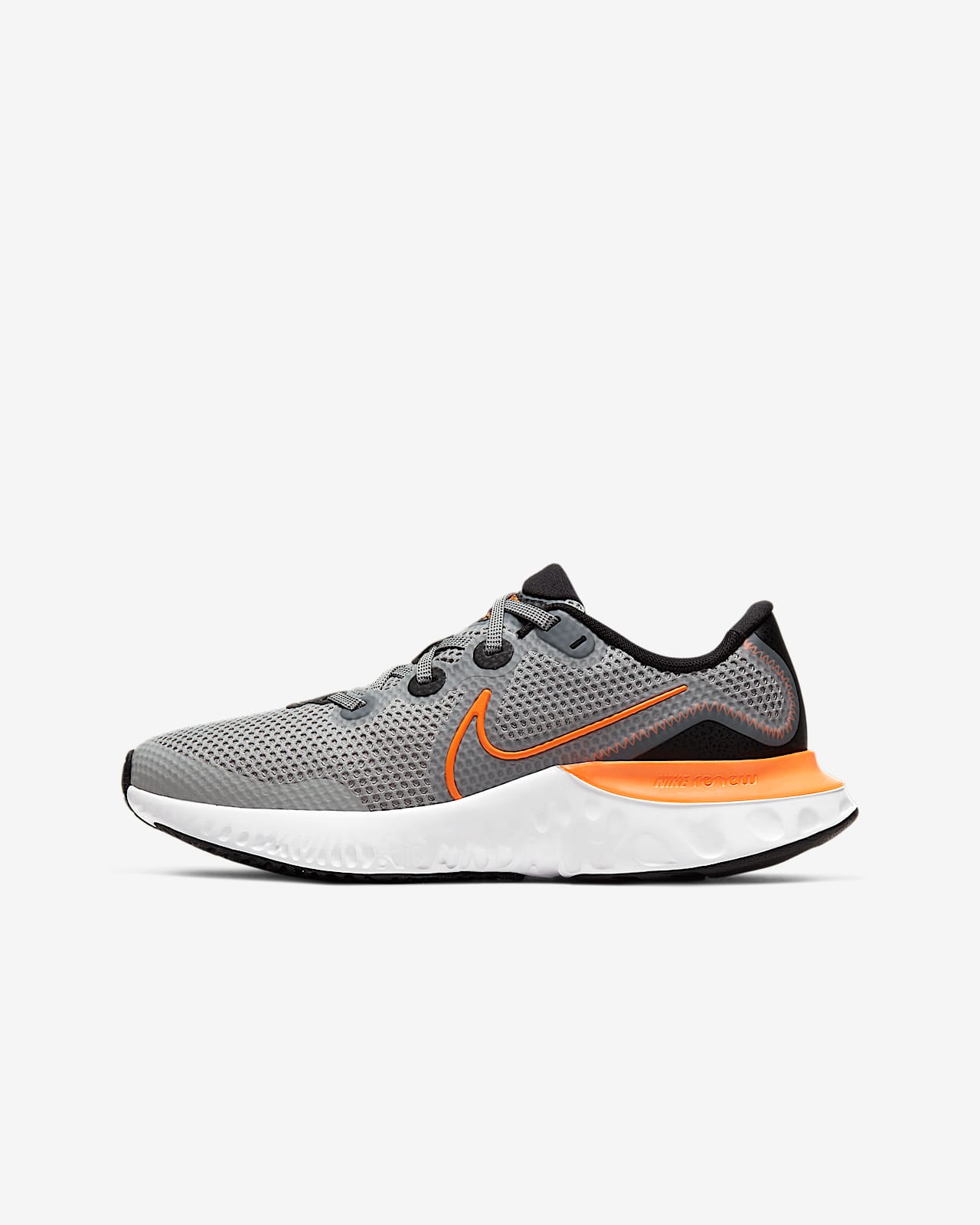nike free runs for kids