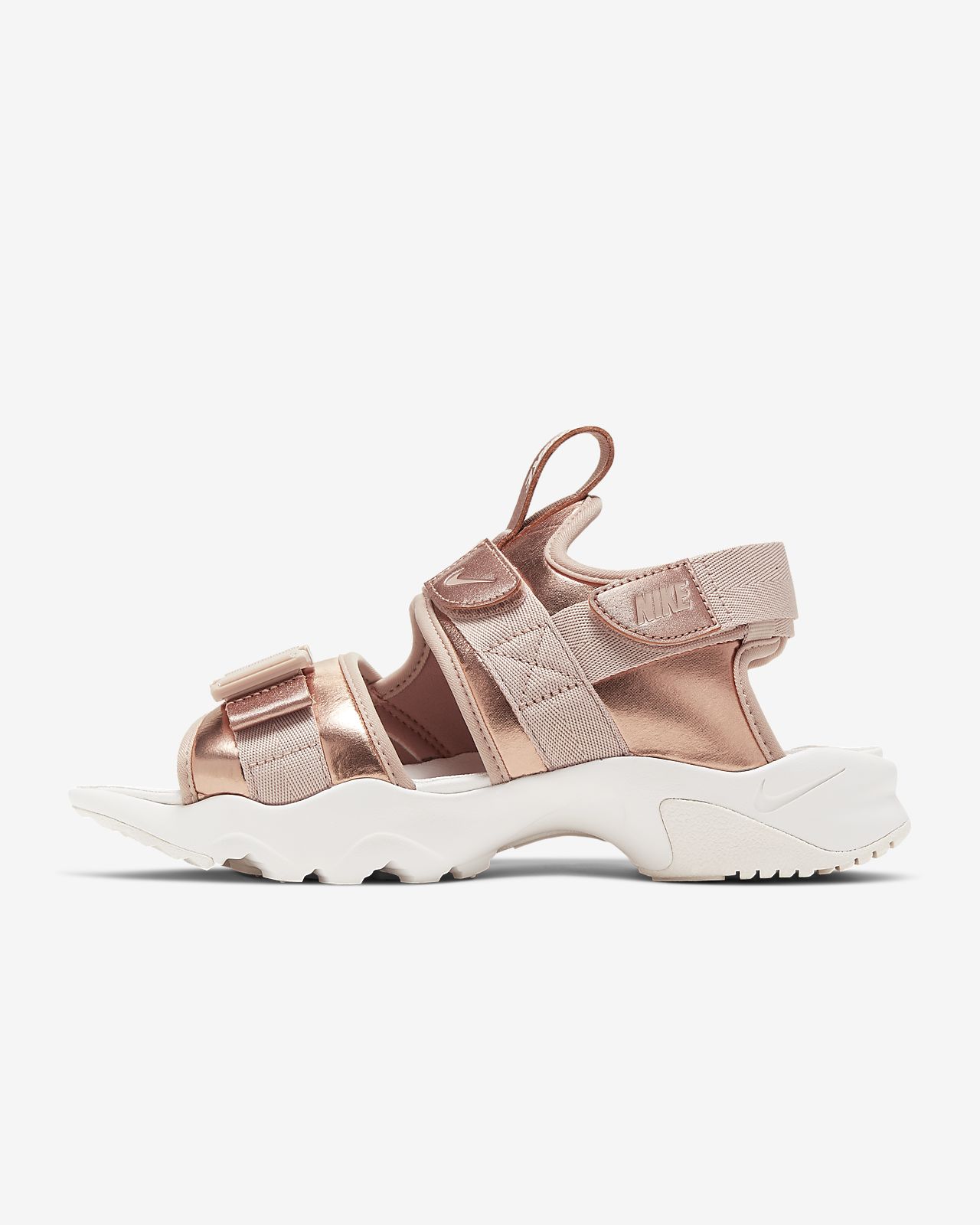 nike sandals womens canada