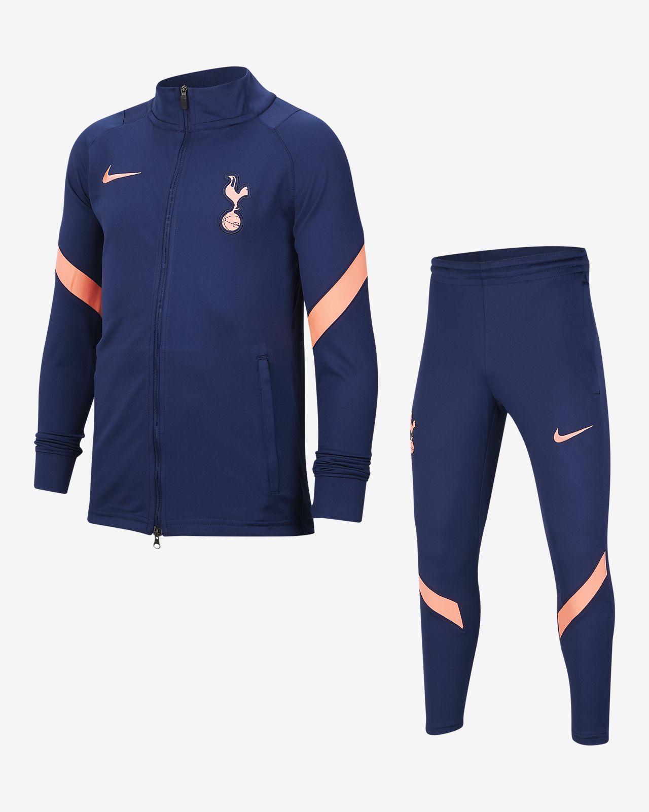 tottenham tracksuit 2019