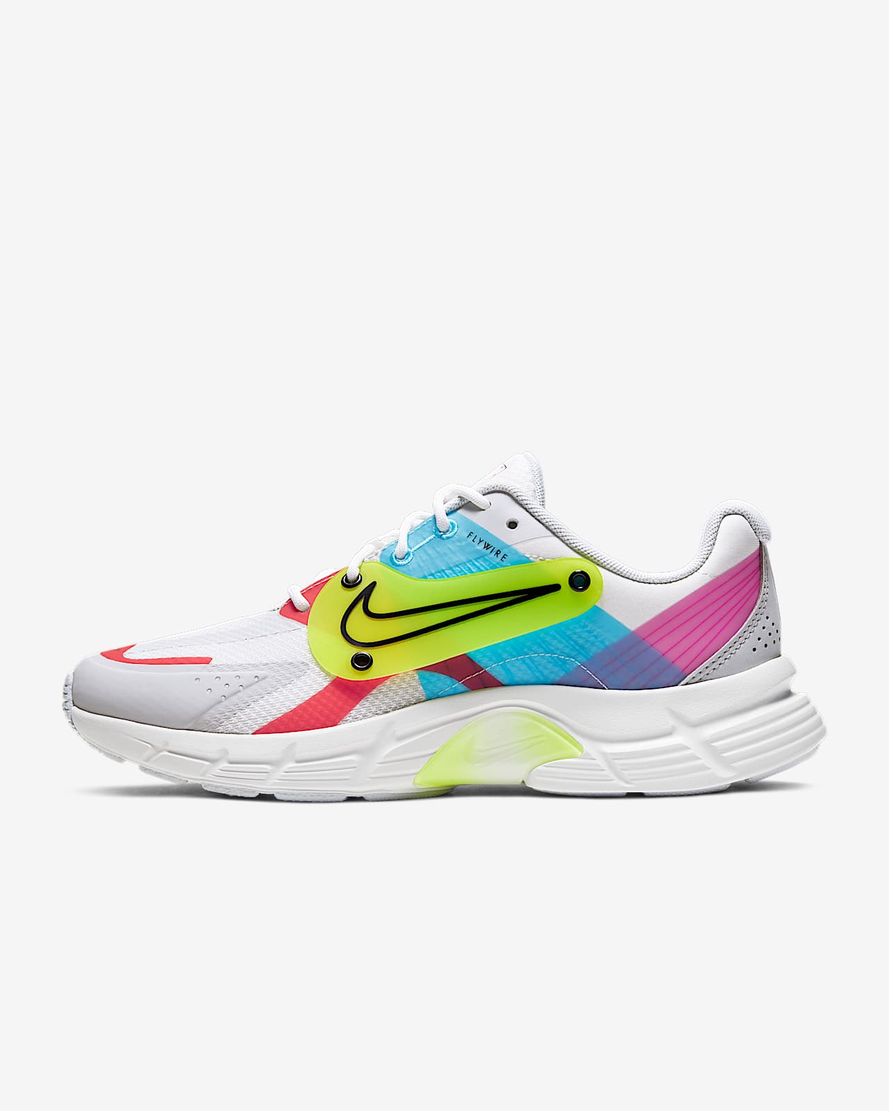 nike alphina 5000 women's shoe