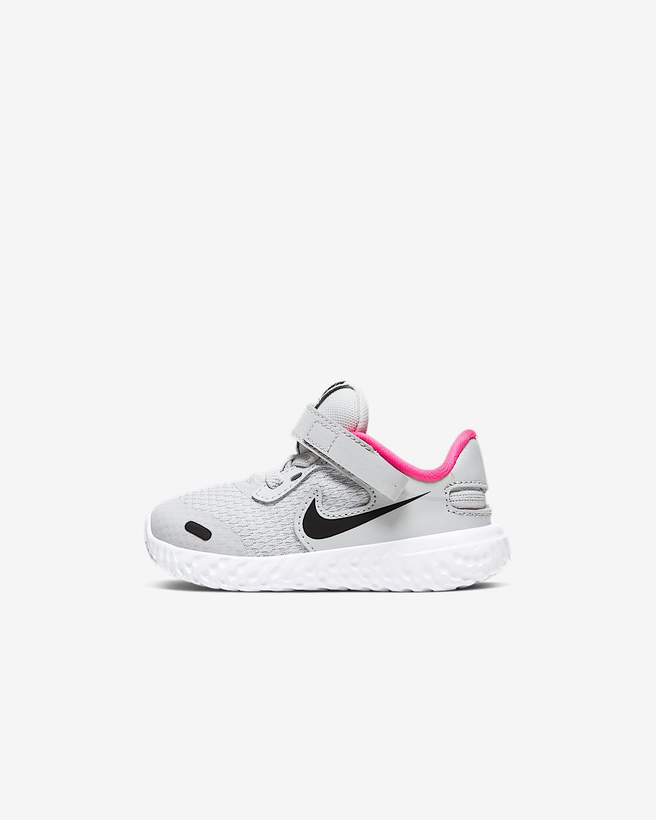 nike revolution baby shoes