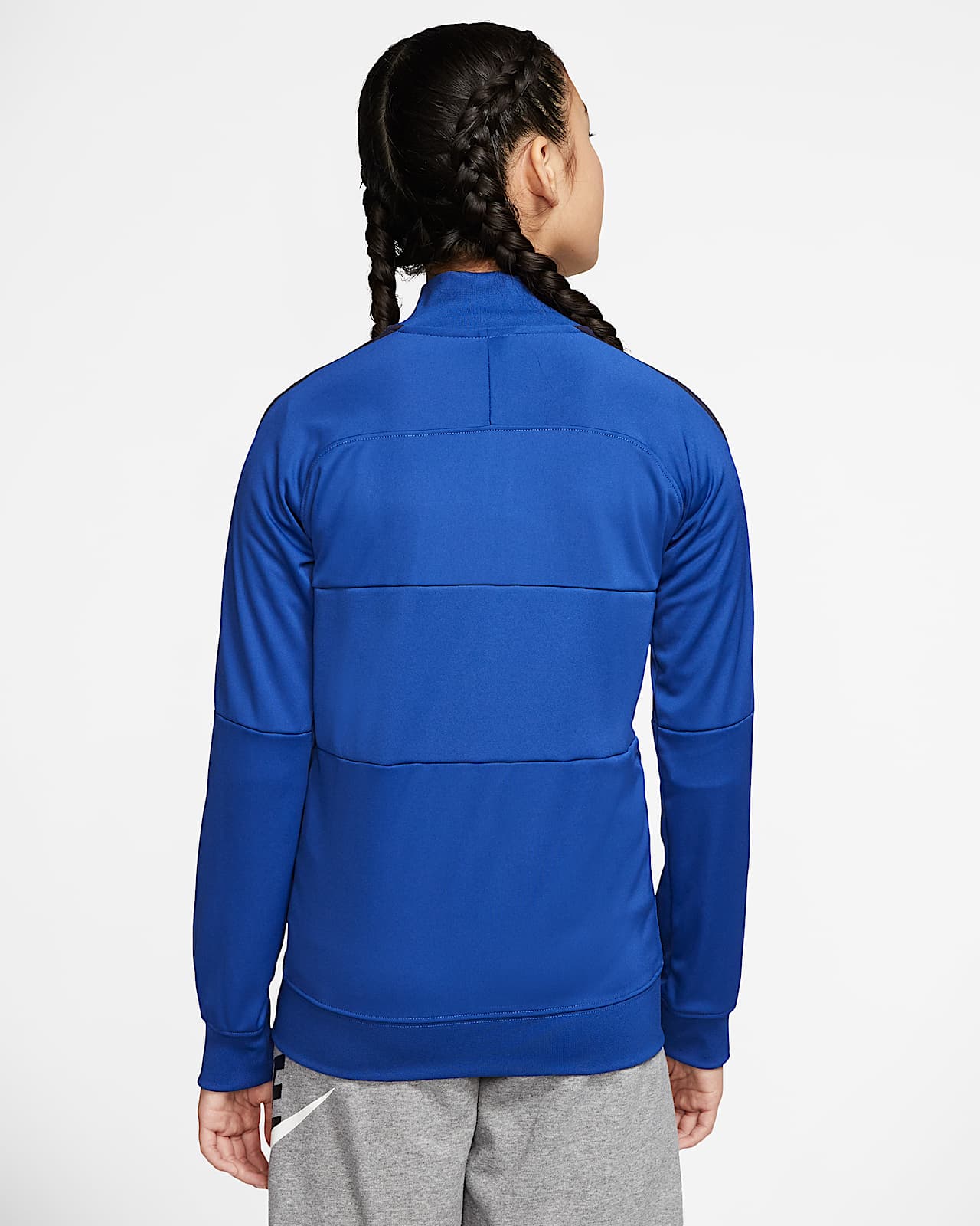 nike chelsea tracksuit