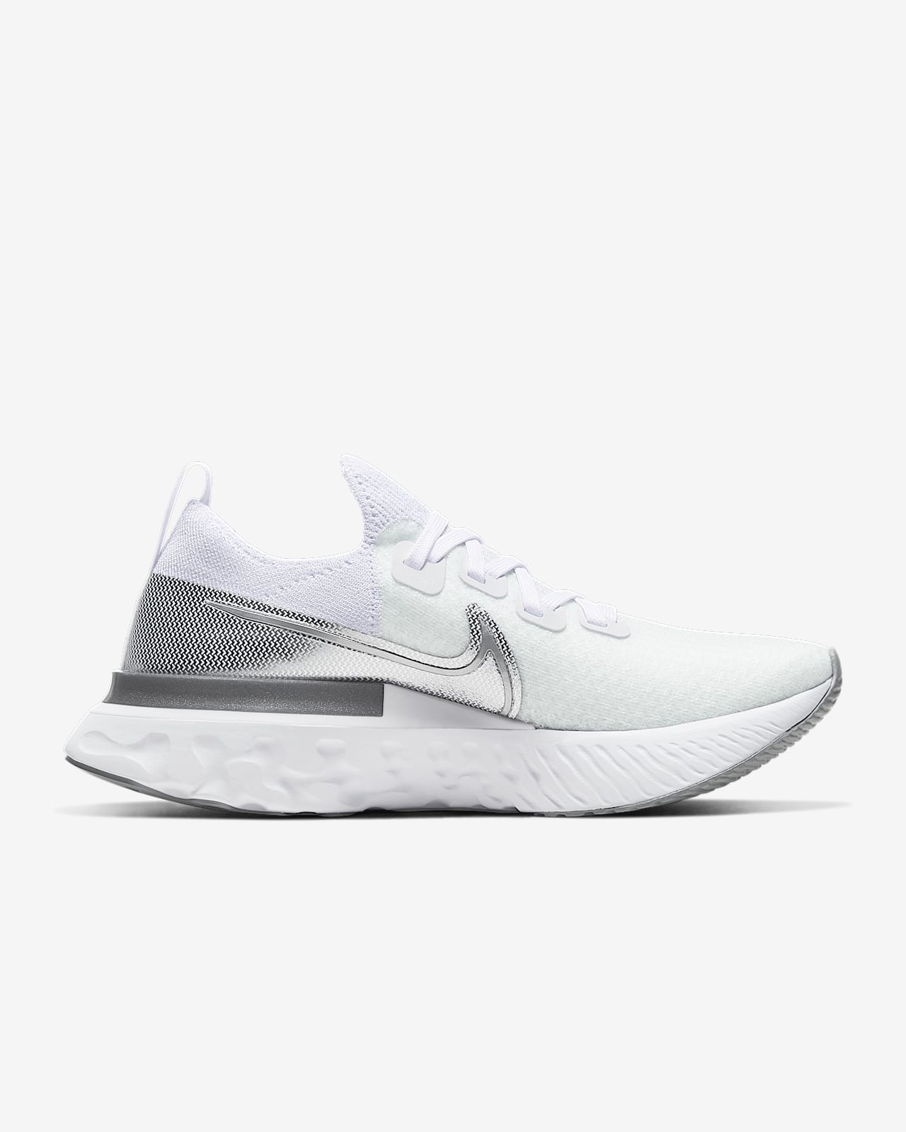 nike react infinity run rebel