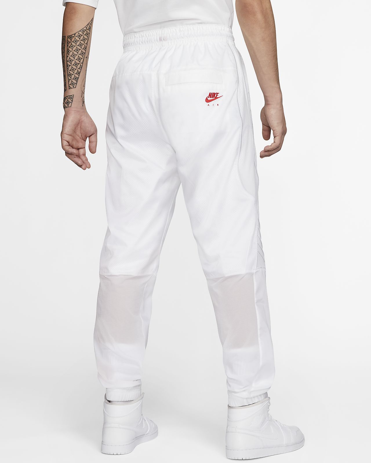 jordan legacy pants