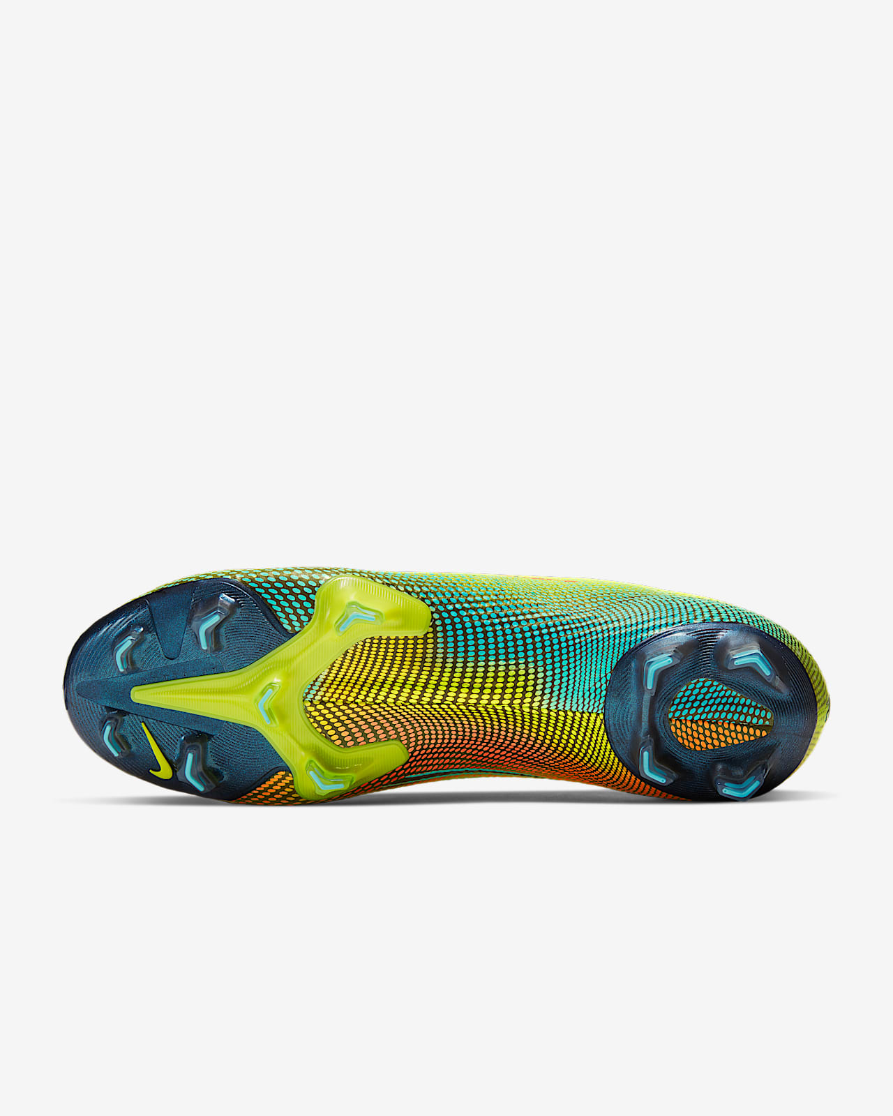 Nike Mercurial Vapor 13 Elite MDS FG stoplis futballcipő Nike Mercurial Superfly 7 Elite MDS TF műgyepre készült