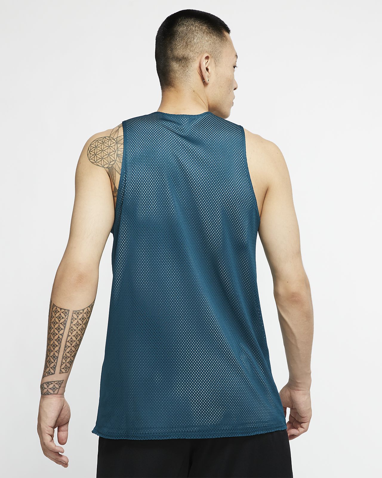 nike sleeveless