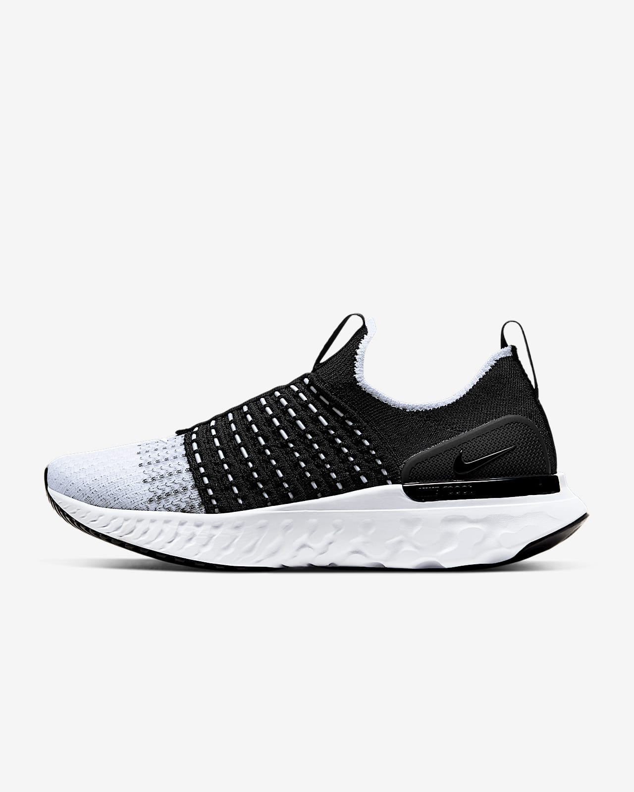 Calzado de running para mujer Nike React Phantom Run Flyknit 2 Calzado de running para mujer Nike React Phantom Run Flyknit 2