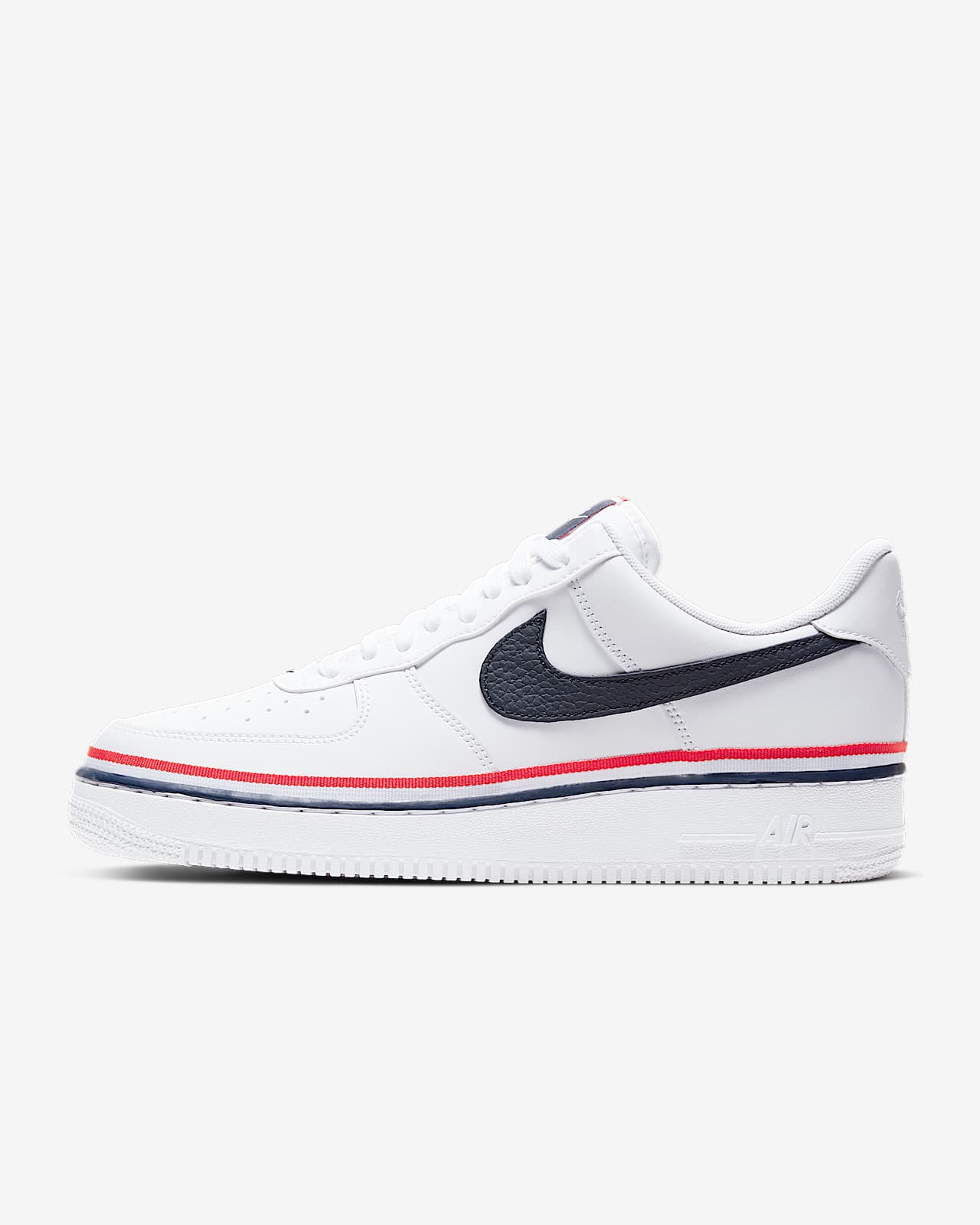 Calzado para hombre Nike Air Force 1 '07 LV8 Calzado para hombre Nike Air Force 1 '07 LV8