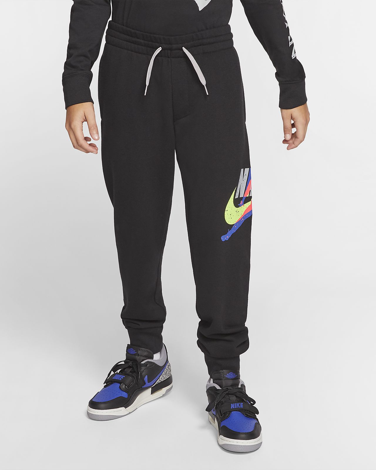 nike jumpman pants