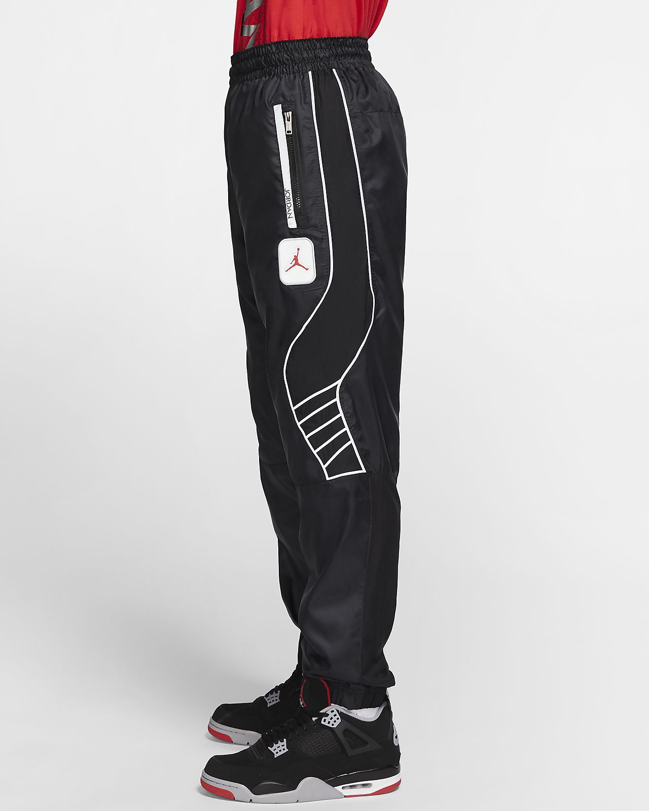 jordan legacy pants