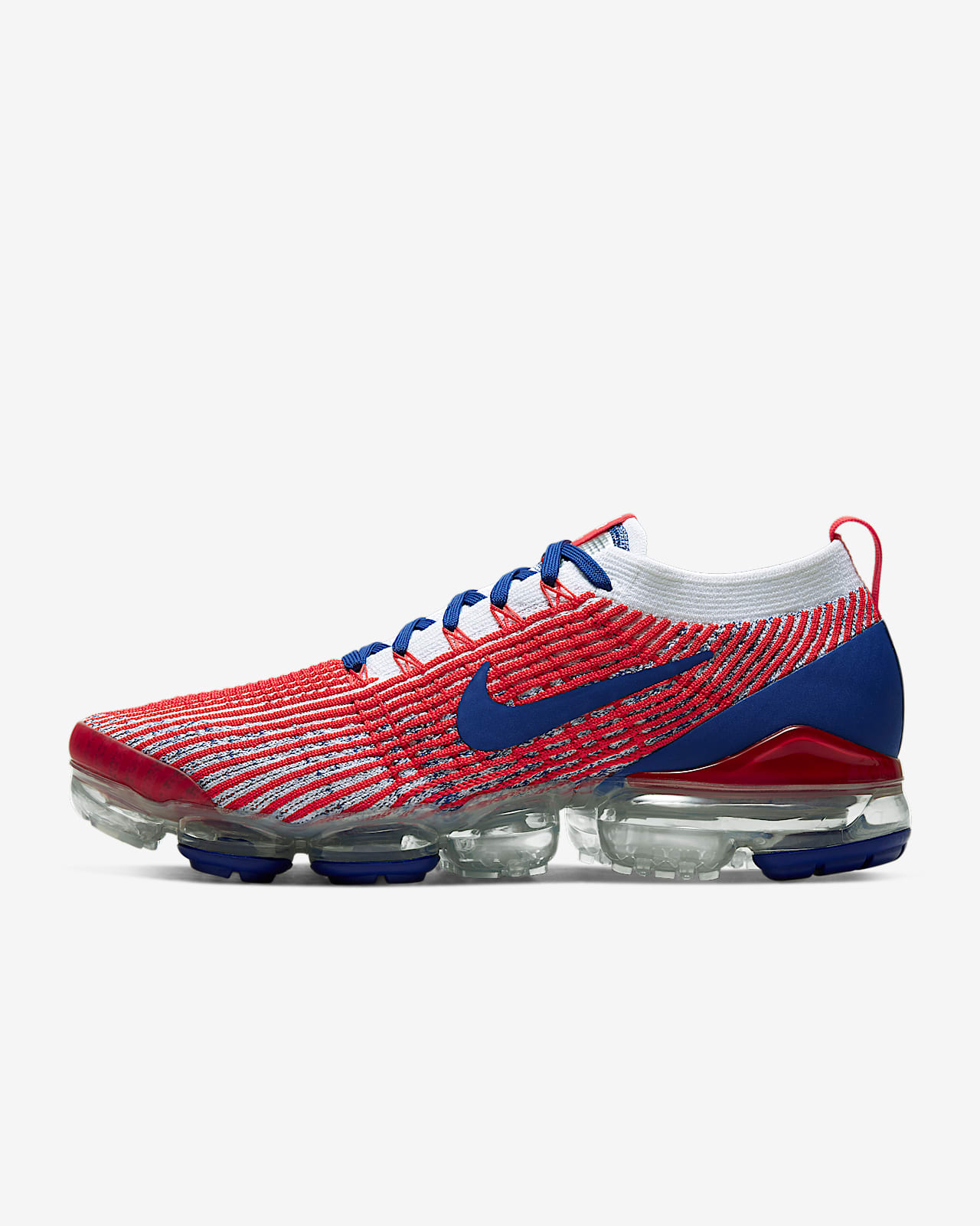 Calzado para hombre Nike Air VaporMax Flyknit 3 Calzado para hombre Nike Air VaporMax Flyknit 3