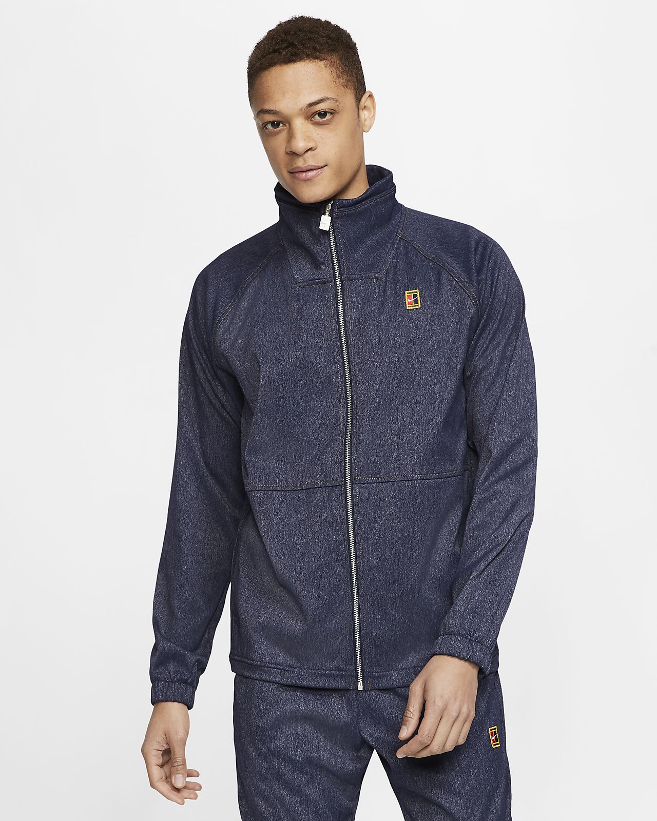 nike court jacket