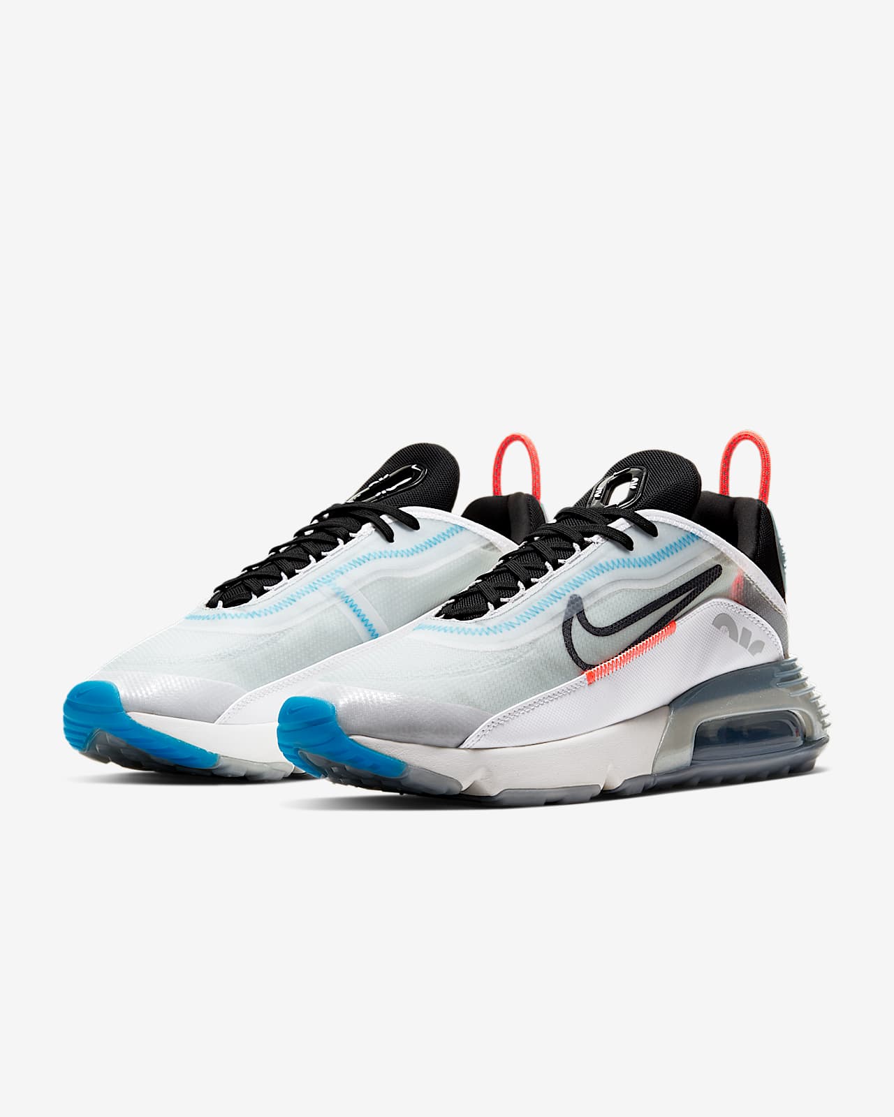 Nike Air Max 2090 férficipő. Nike HU Nike Air Barrage Mid QS cipő outlet akár 50% kedvezmény