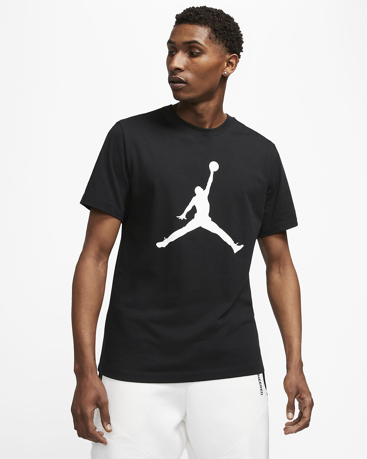 nike jordan jumpman t shirt