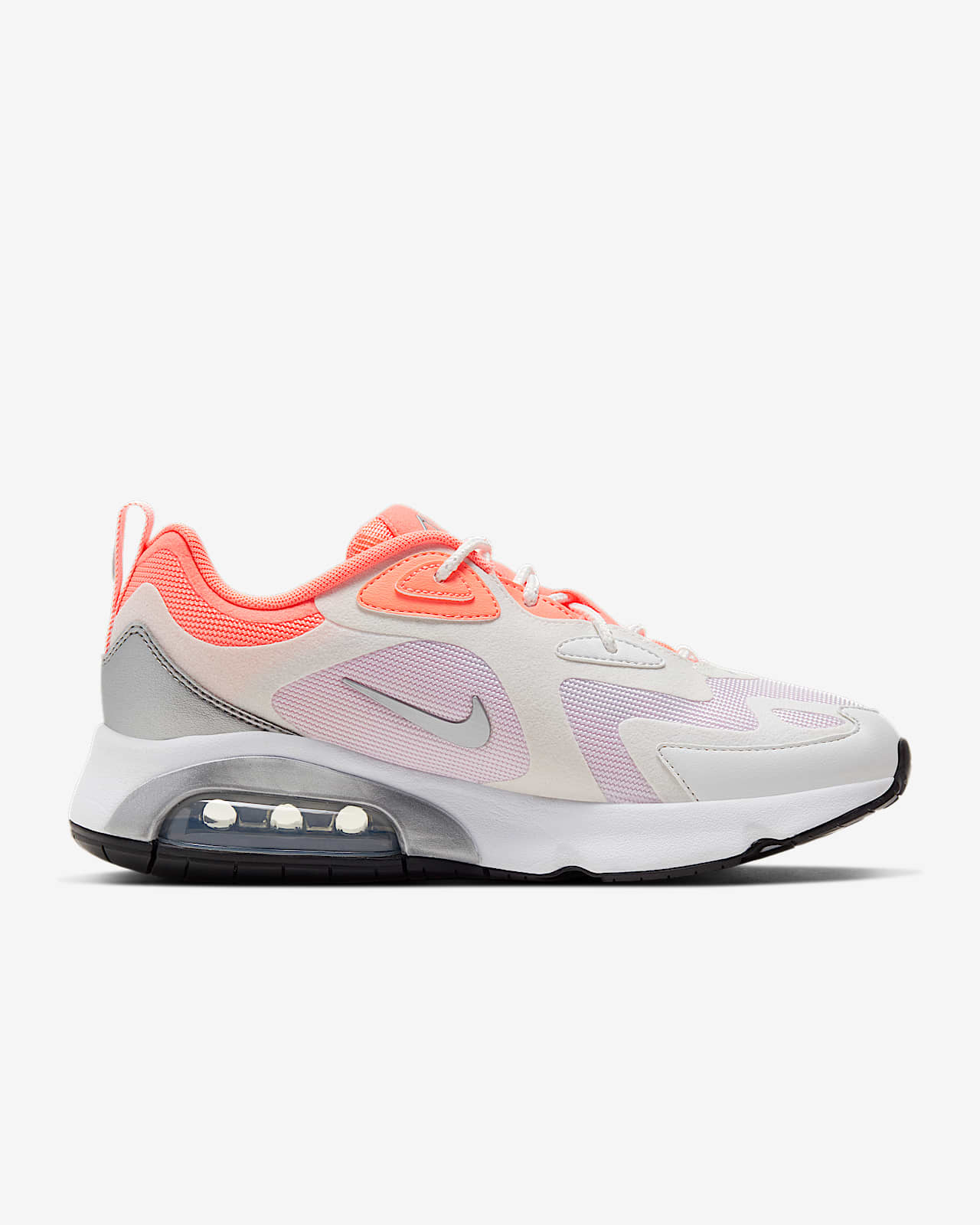 nike air max 200 mujer rebajas