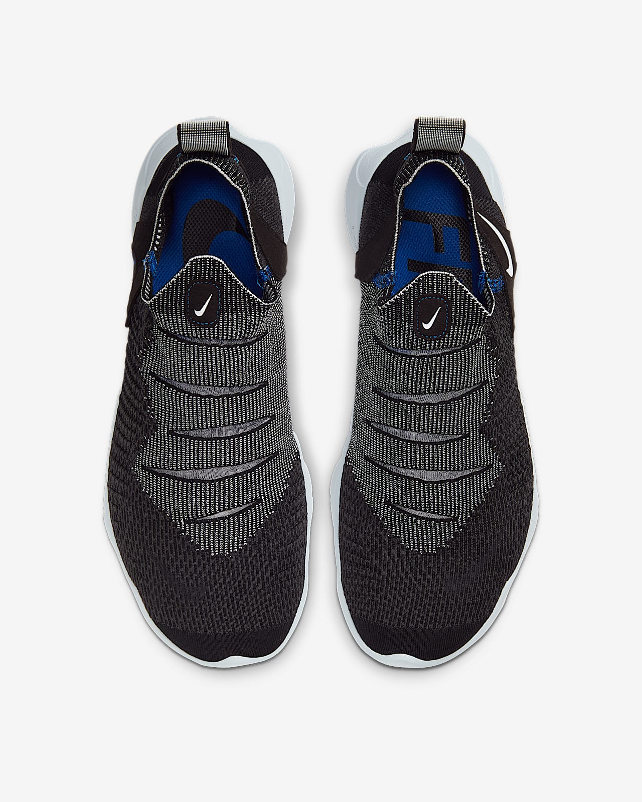 nike free rn flyknit review