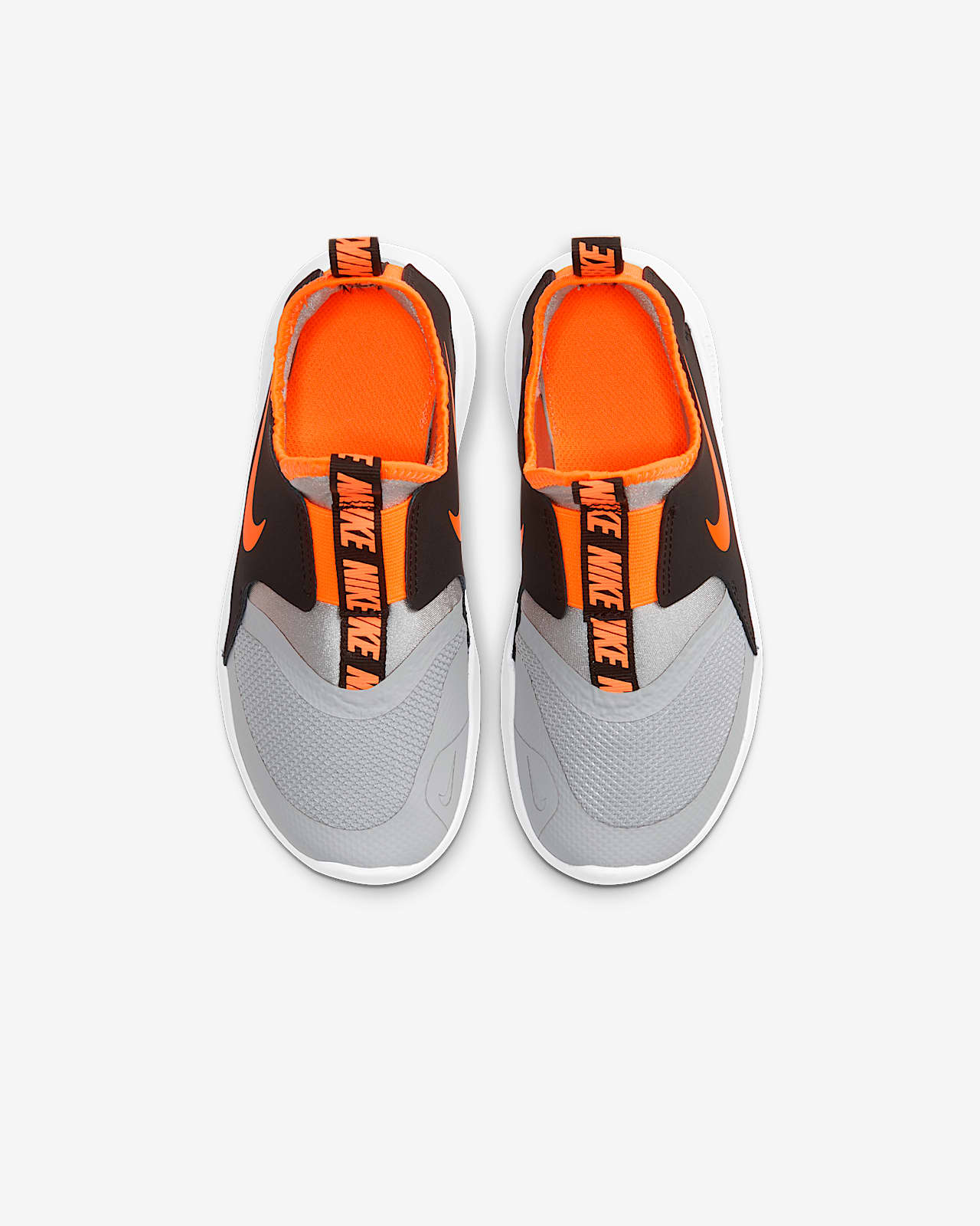 nike slip on kids shoes