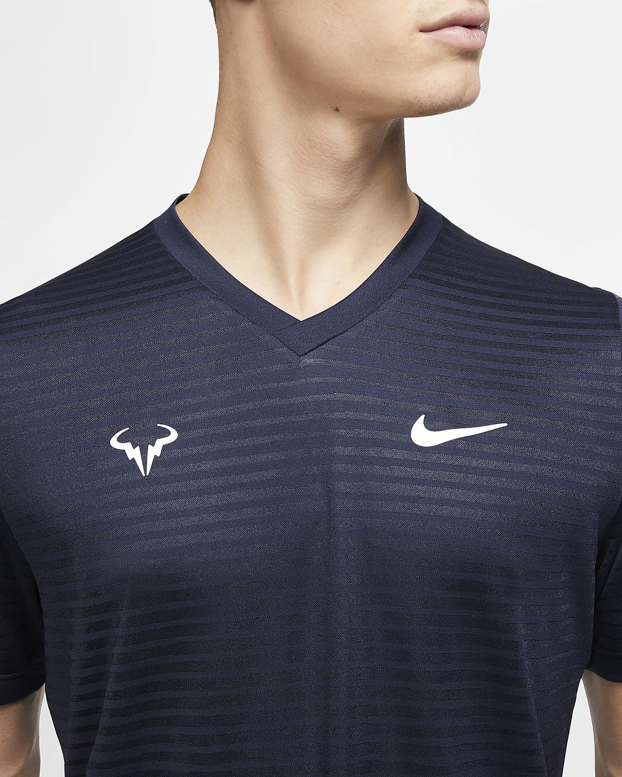 nike tennis top