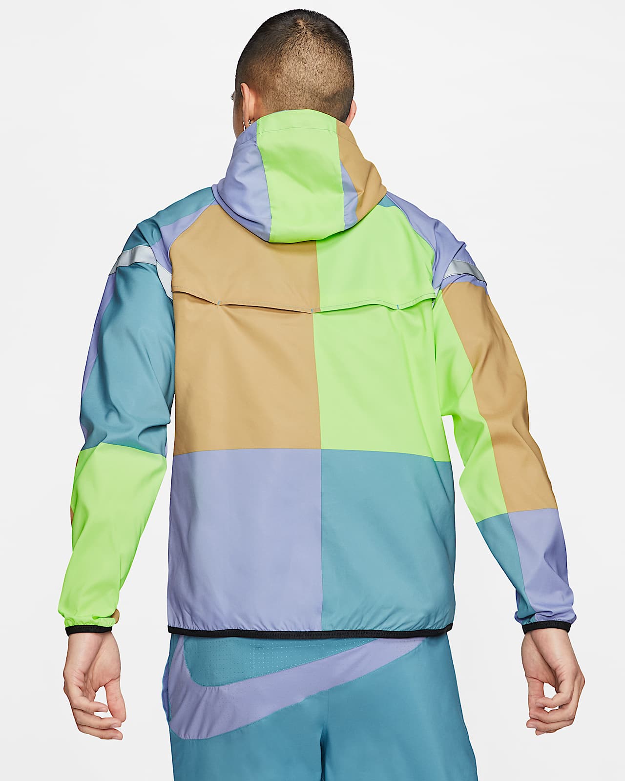 nike wind runner jackets