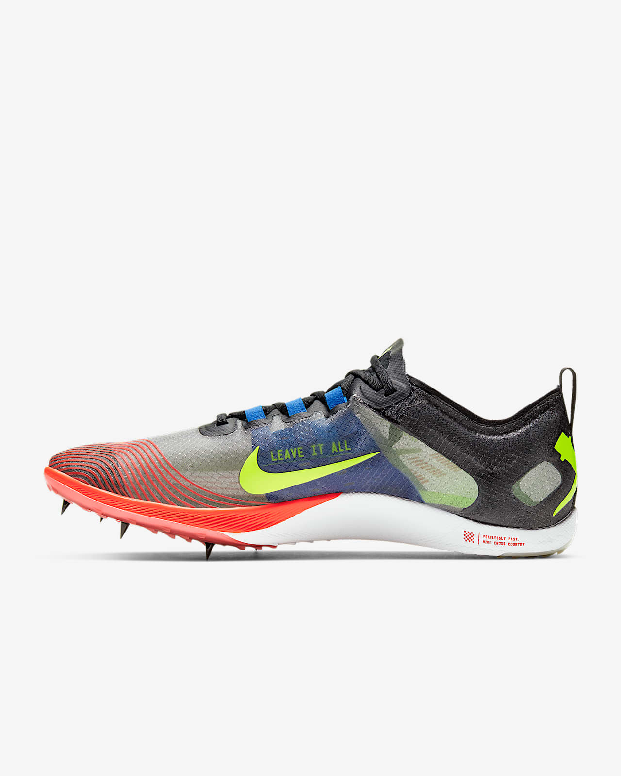 nike zoom victory xc 5 waffle